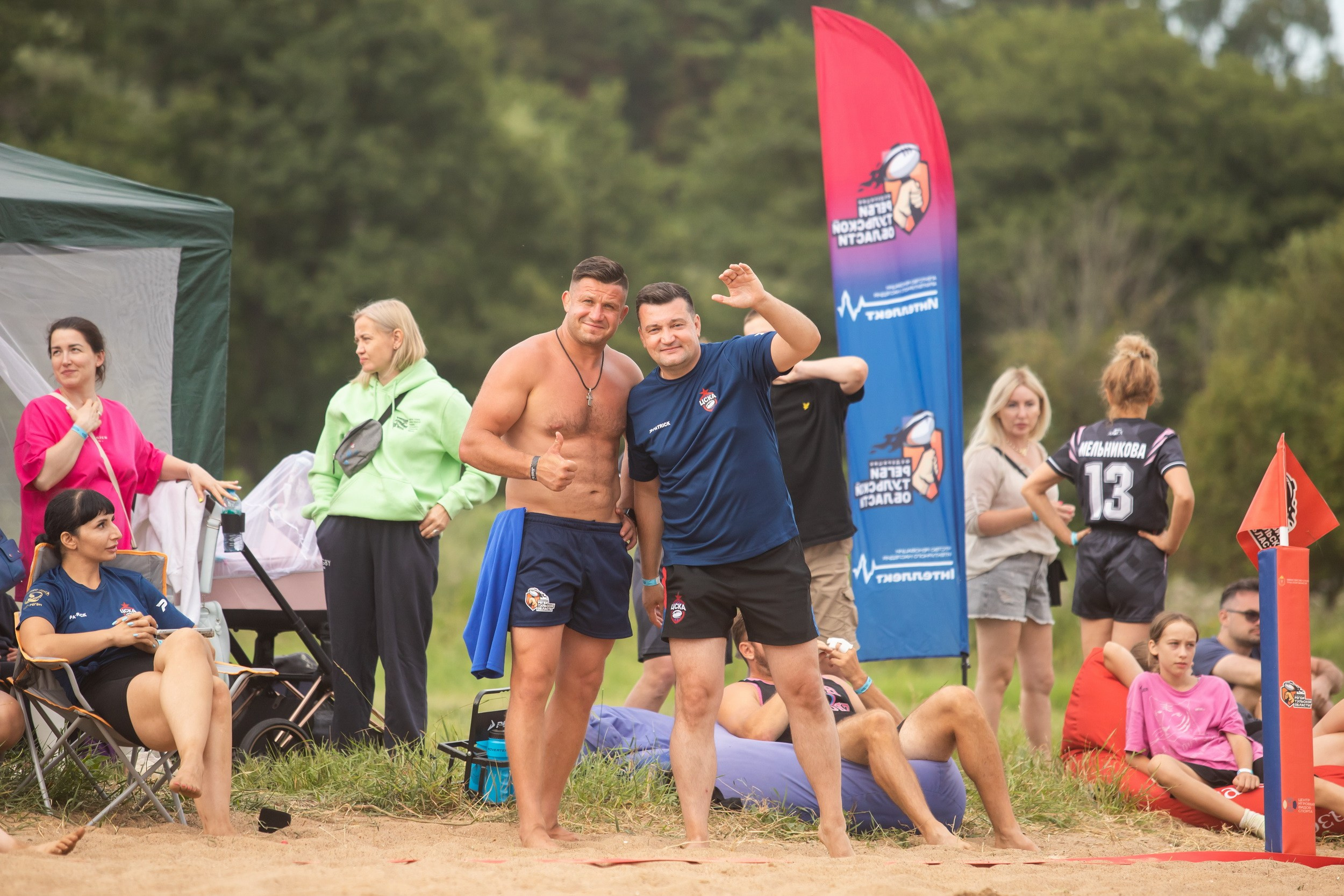 Vashana Sup Camp (26-28 июля 2024). Репортажный фотограф Алексей Пирязев