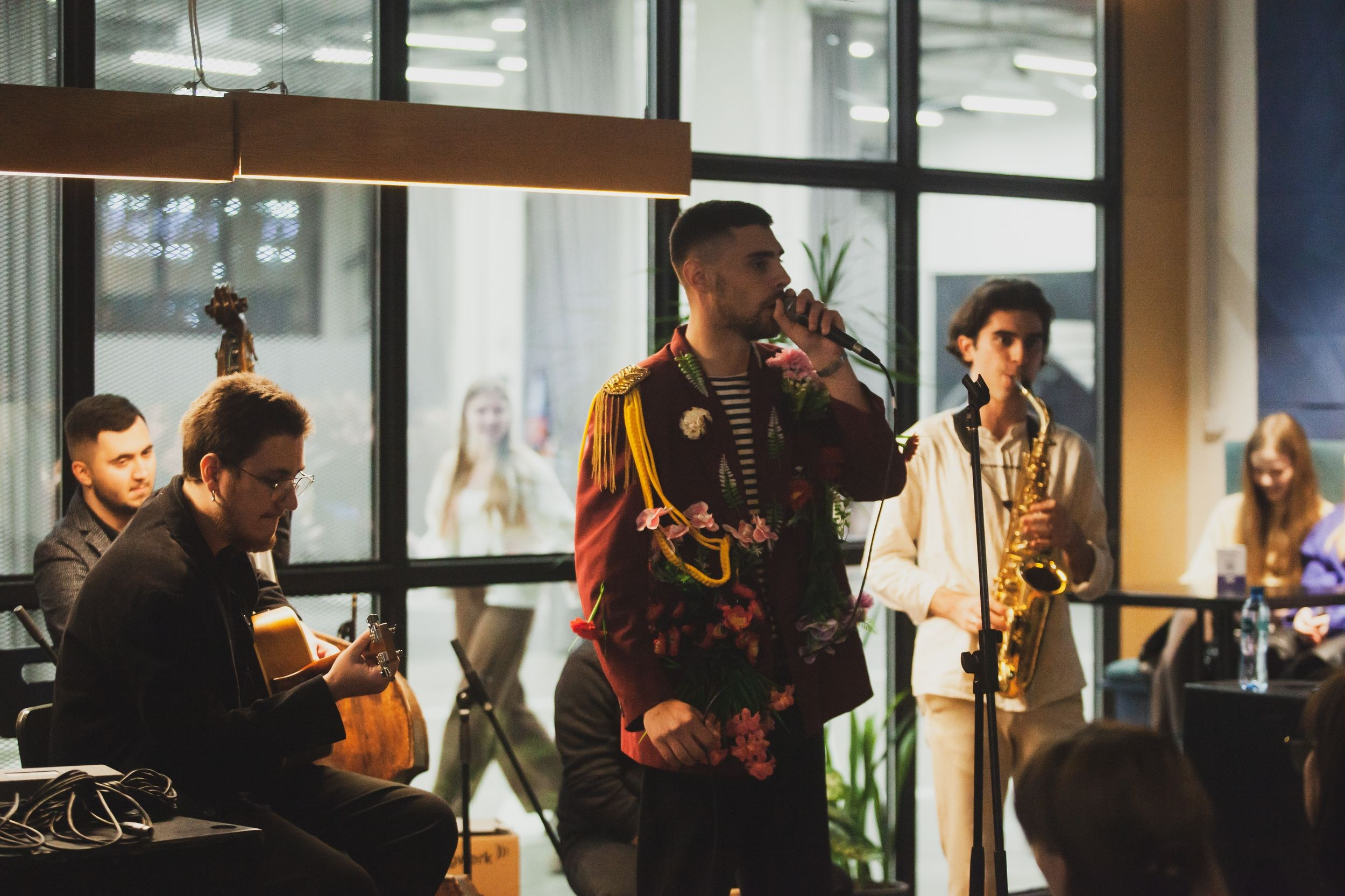 Культурное наследие. Репортажный фотограф Алексей Пирязев