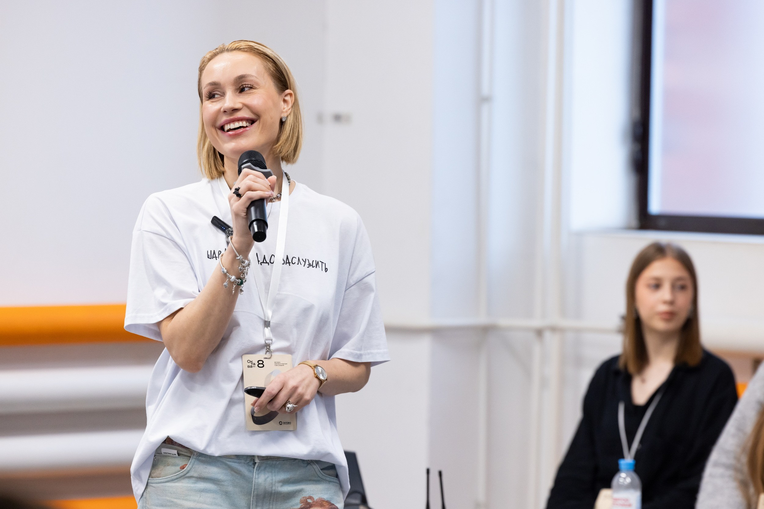 Октаве 8 лет! (25 апреля 2026). Репортажный фотограф Алексей Пирязев