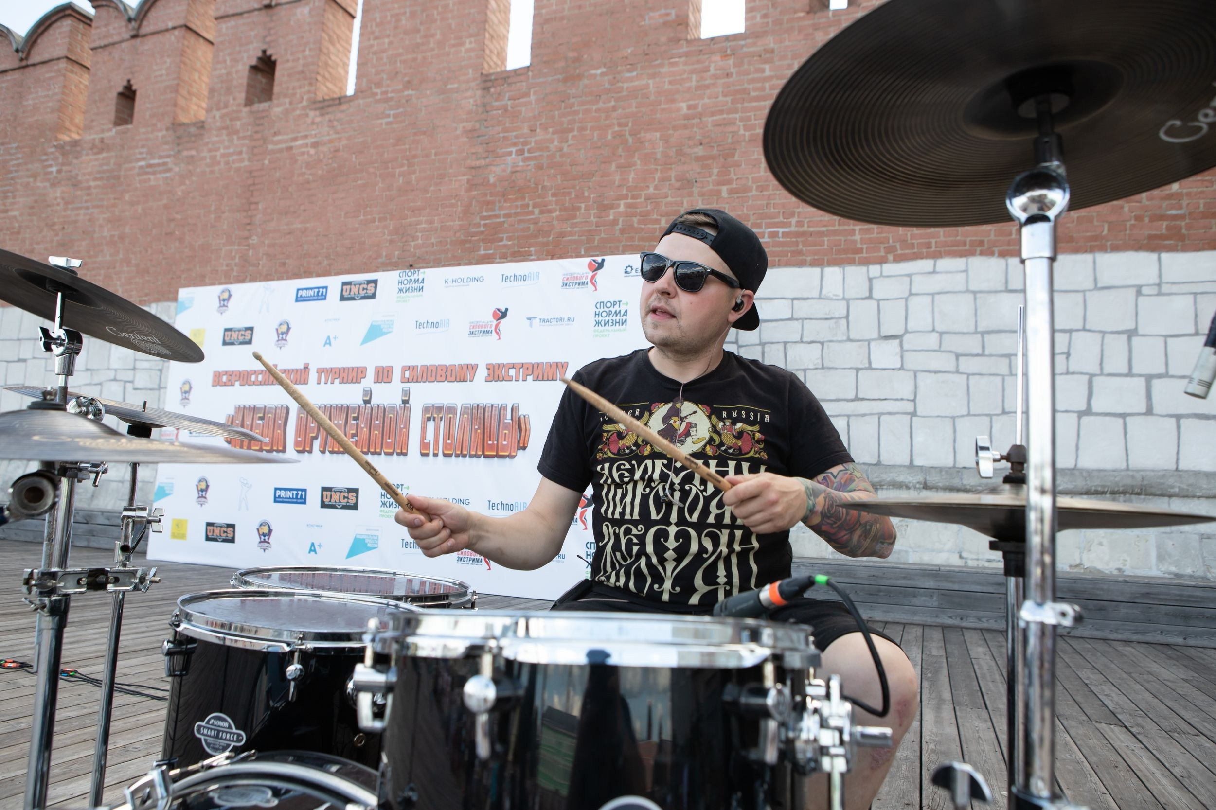 Силовой экстрим (22 июня 2024). Репортажный фотограф Алексей Пирязев