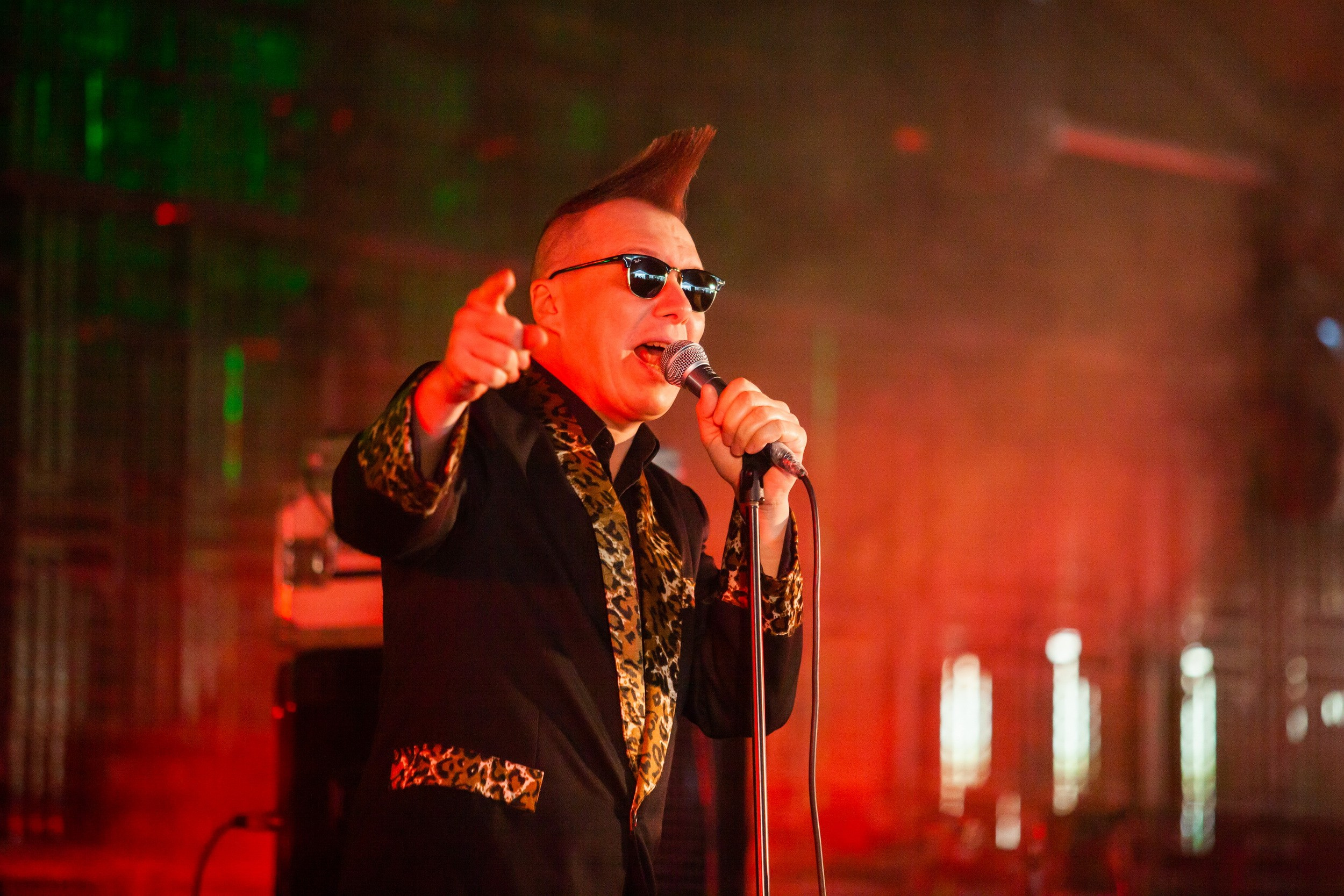 2019. Репортажный фотограф Алексей Пирязев