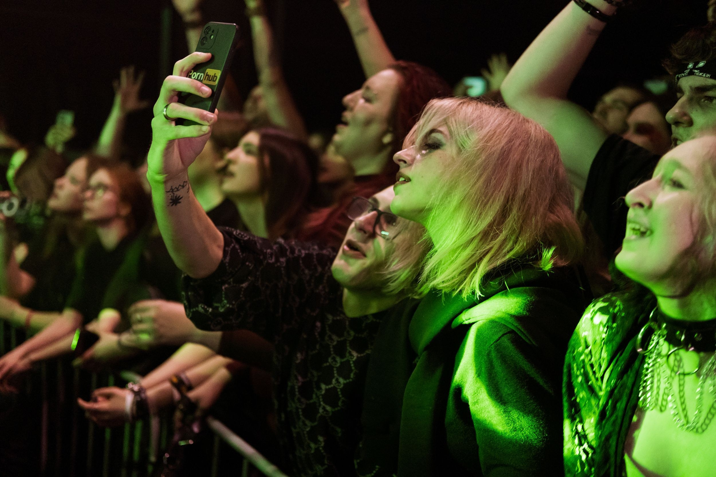 Neverlove. Репортажный фотограф Алексей Пирязев