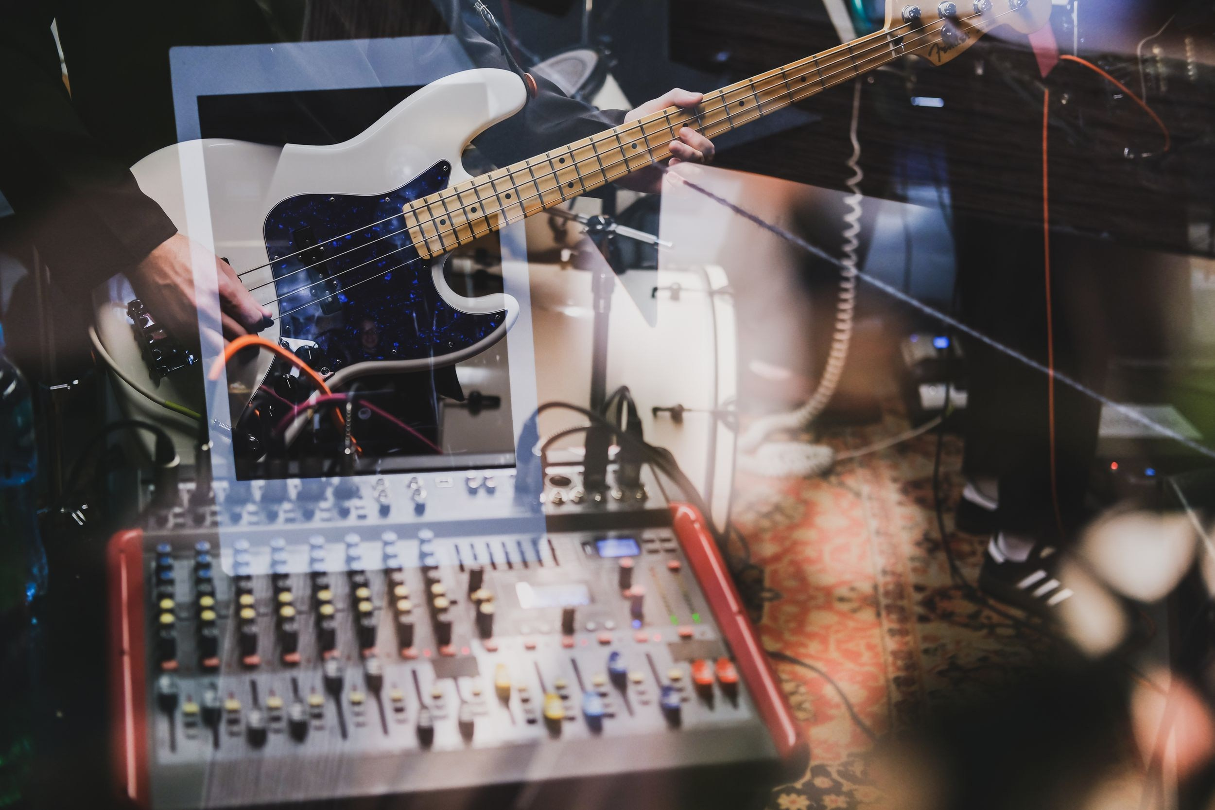 Дисциплина безбольной биты. Репортажный фотограф Алексей Пирязев