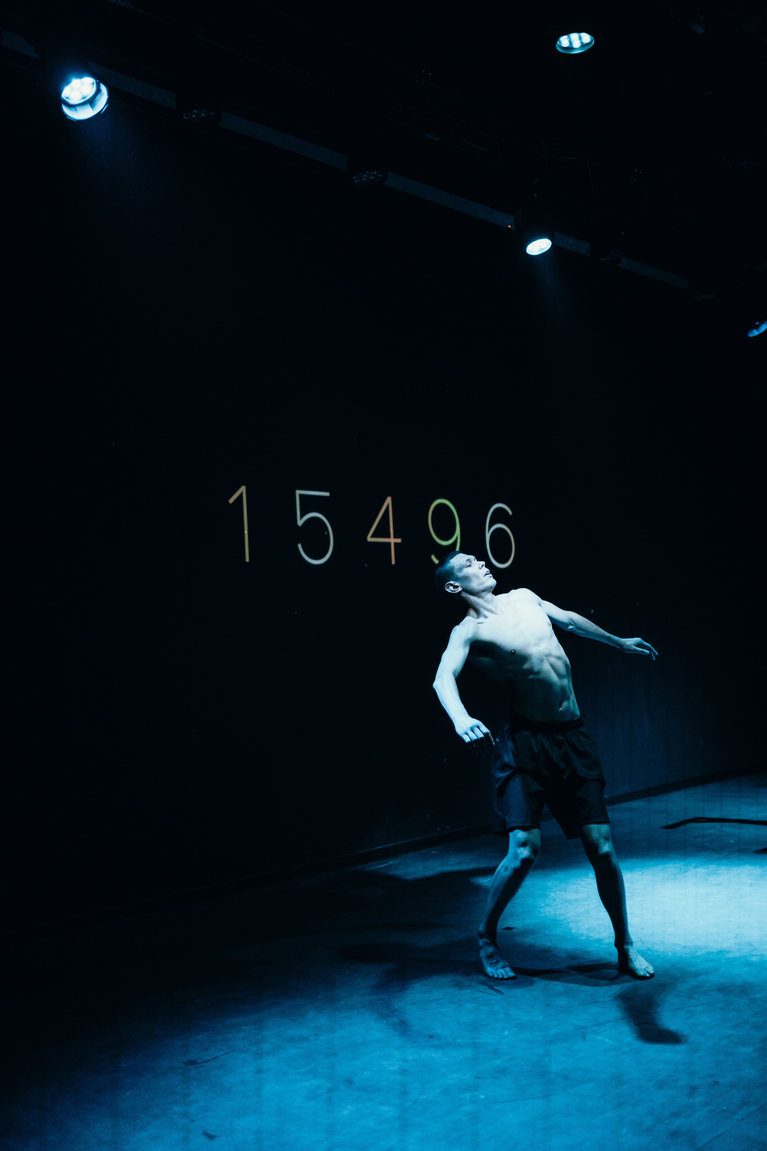 Спектакль 15 172. Главная