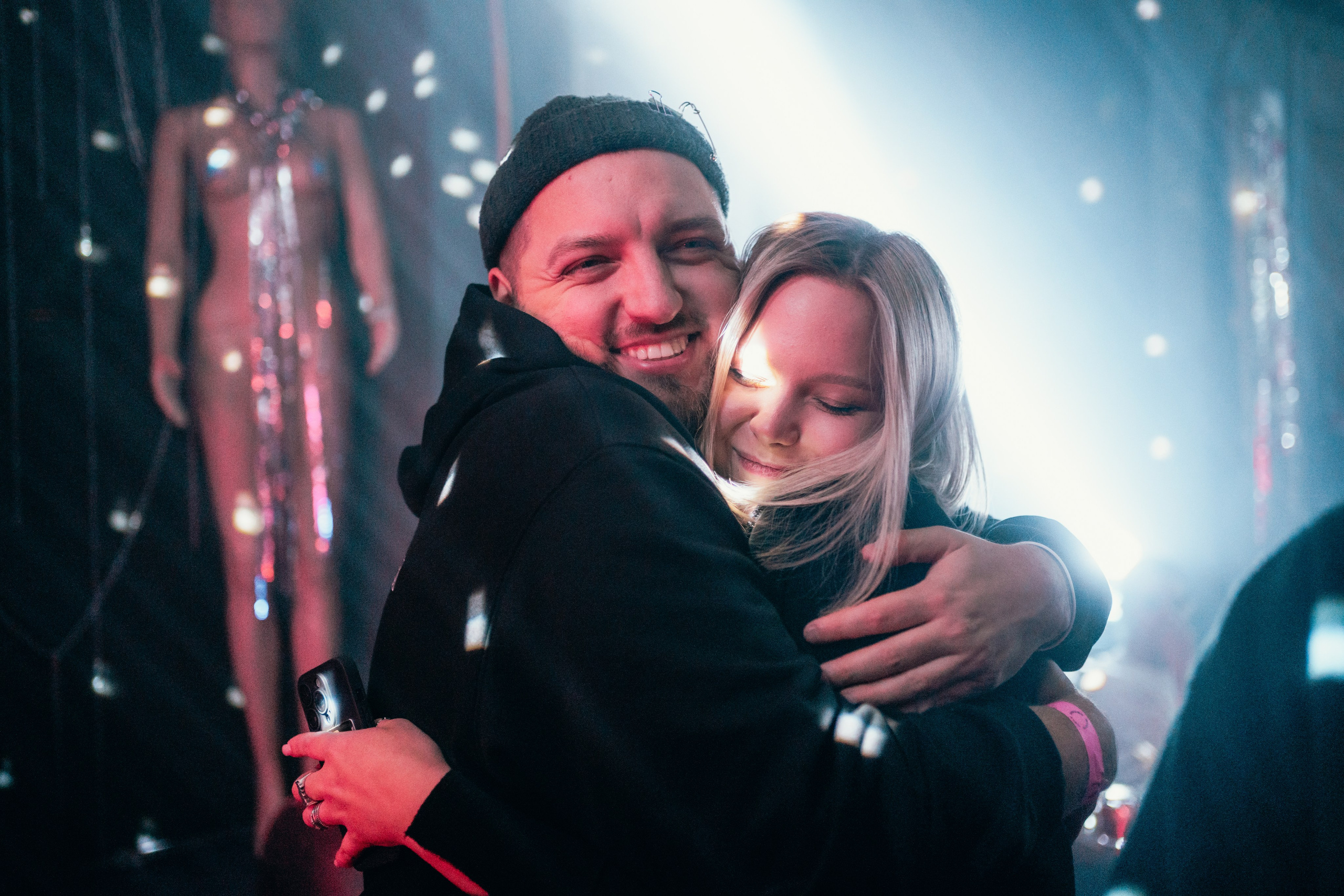 Динамика | 2 года. Главная