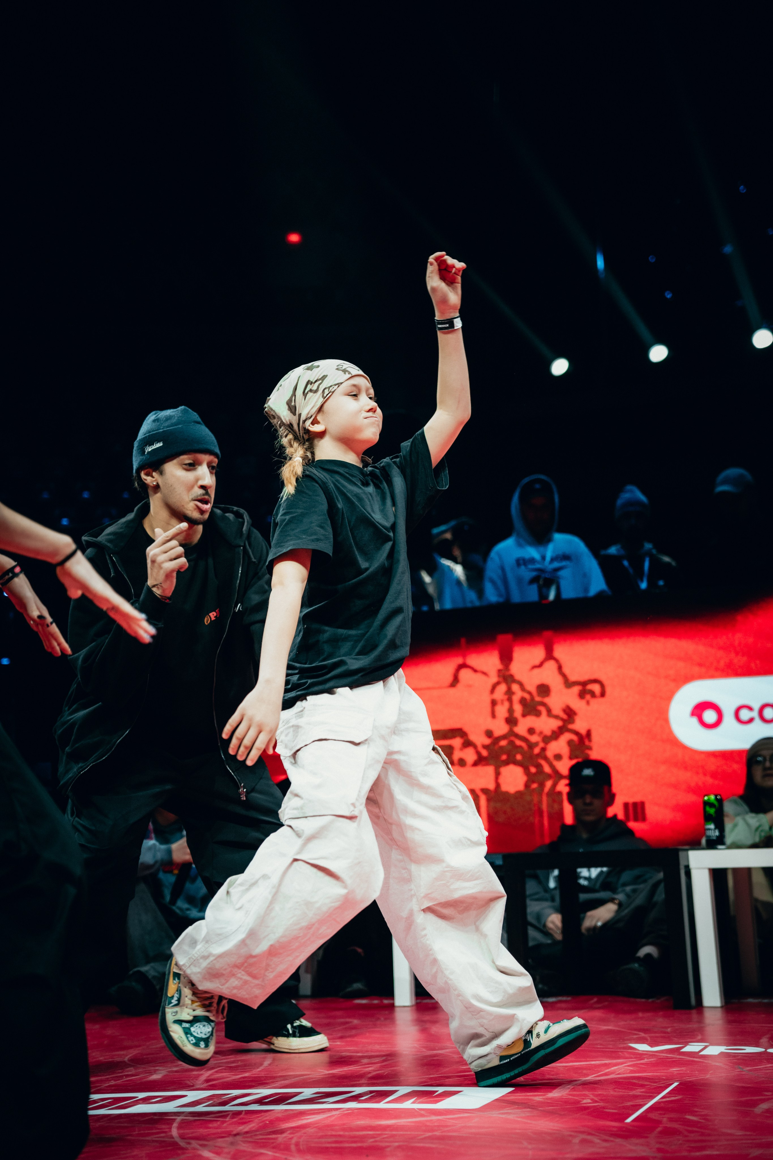 HIP HOP KAZAN 2025. Главная