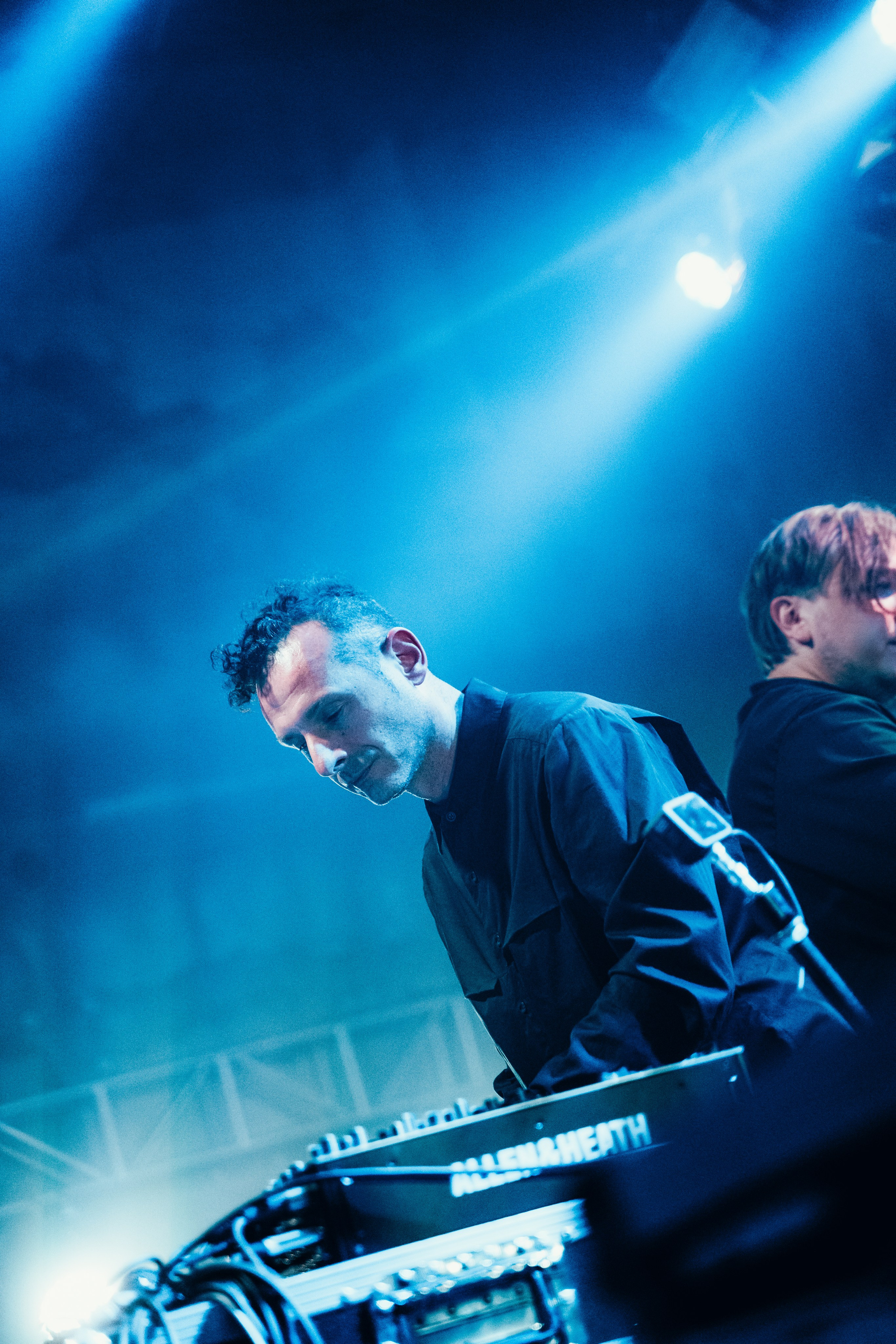 Оркестр ЦСМ, Юрий Усачев и Роман Пархоменко. Главная