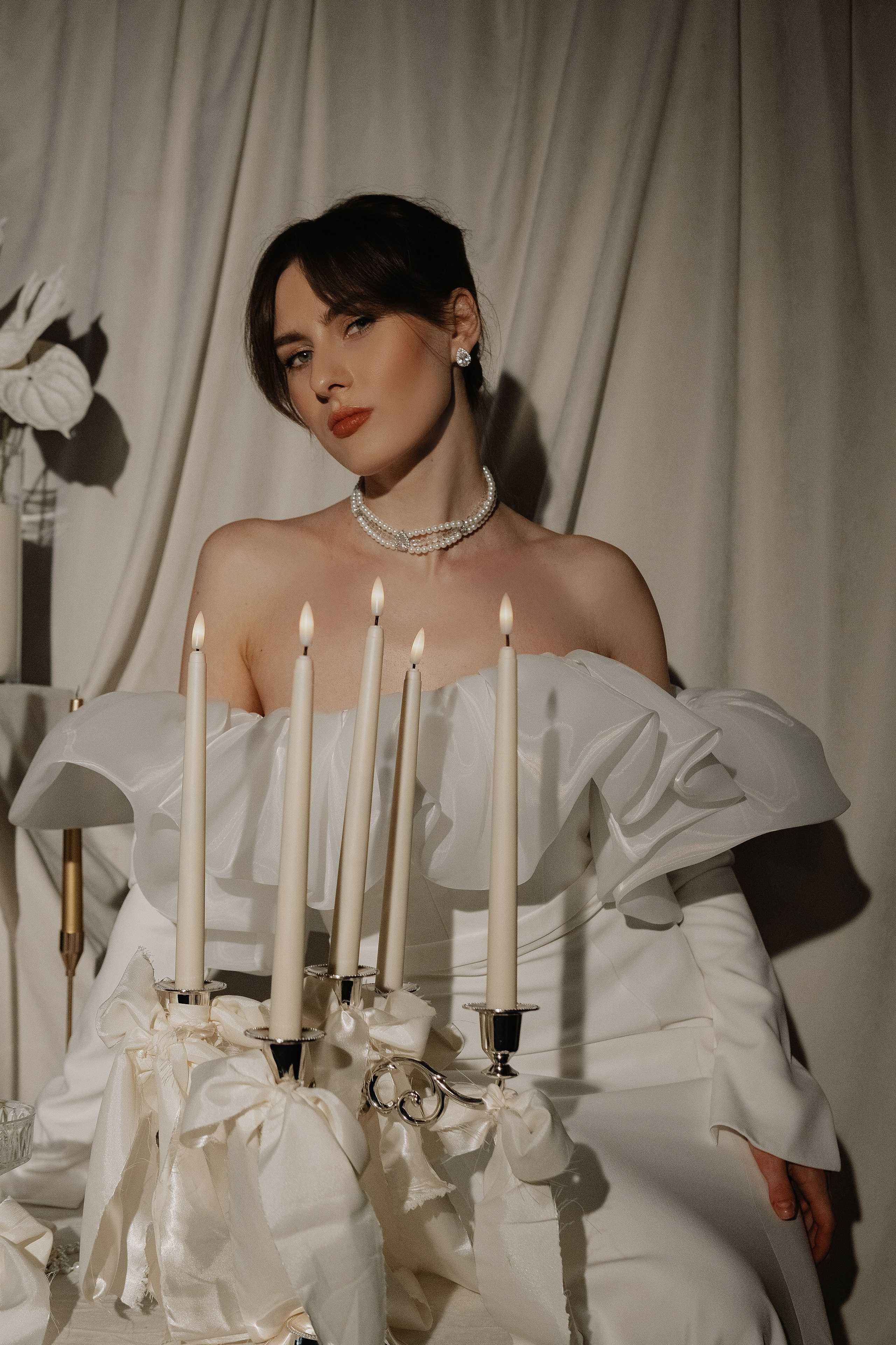 Свадьба. Студийный и свадебный фотограф Смоленск