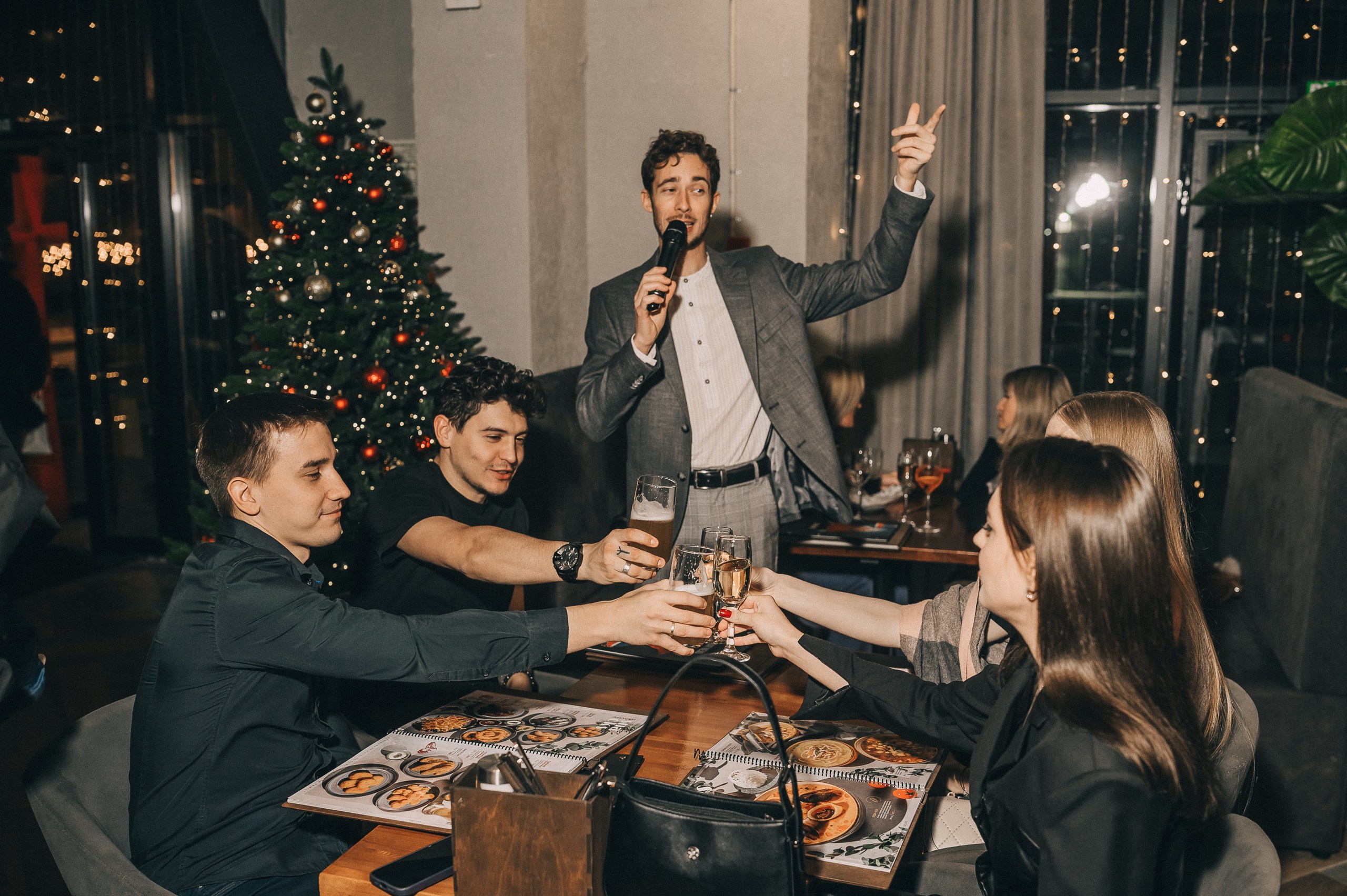 Открытие Жадины Гавядины. Фотограф в Кемерово Владислав Шульц