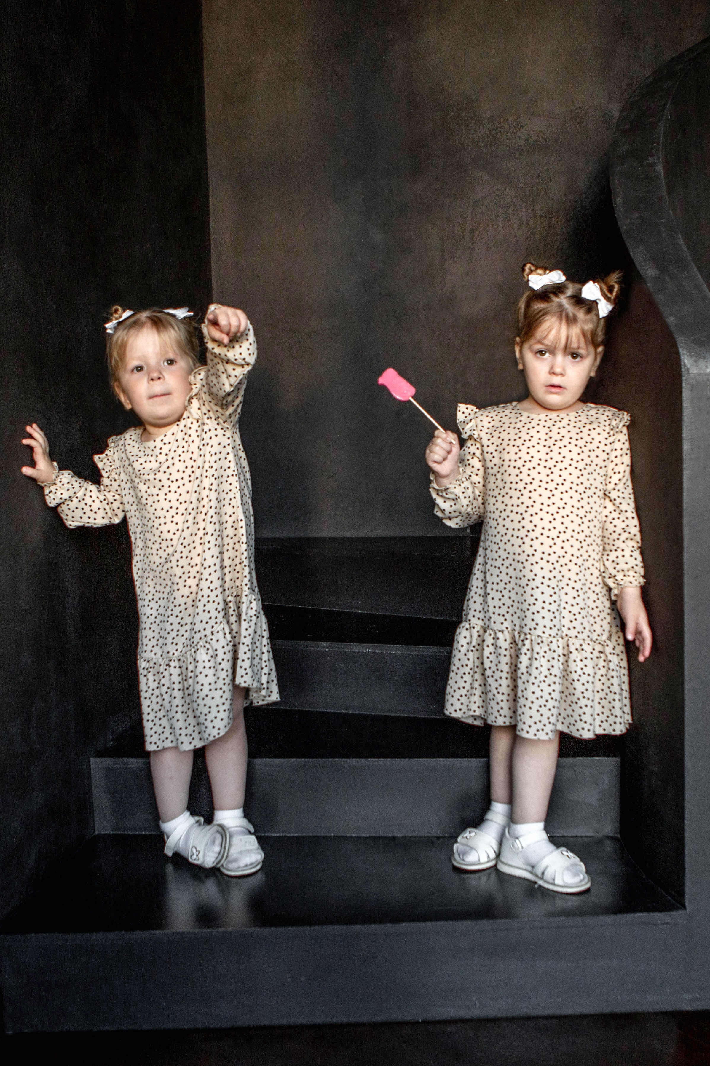 Мама². Фотограф Екатерина Голицына