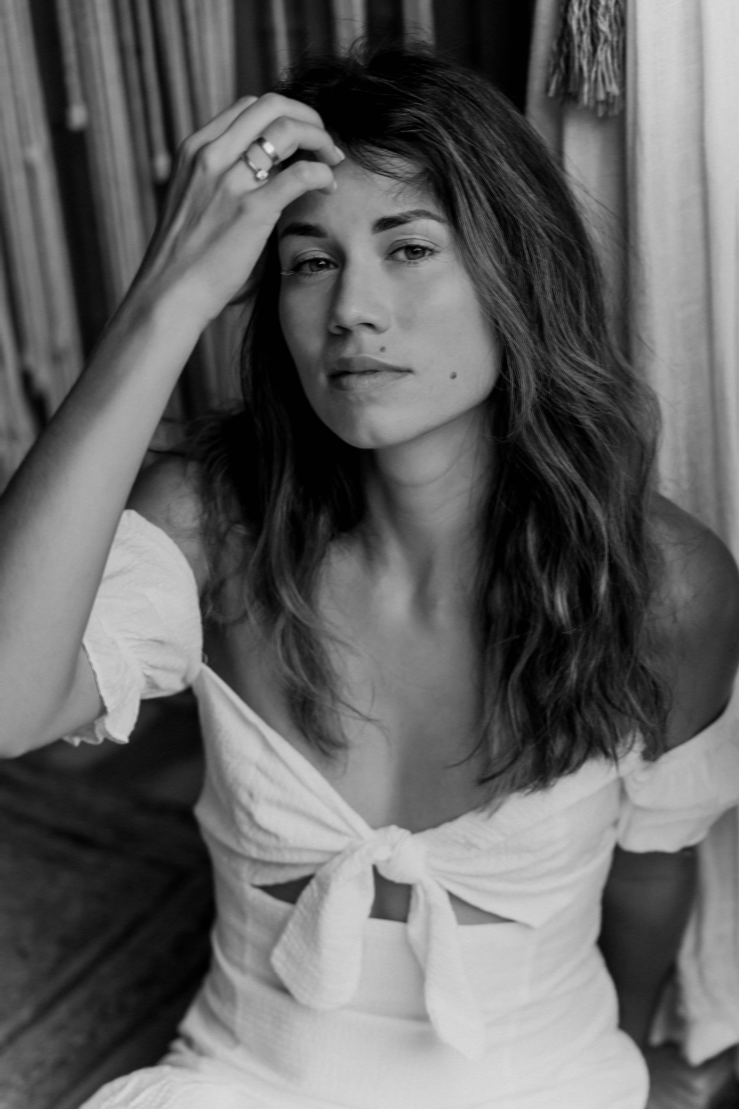 Портреты. Главная