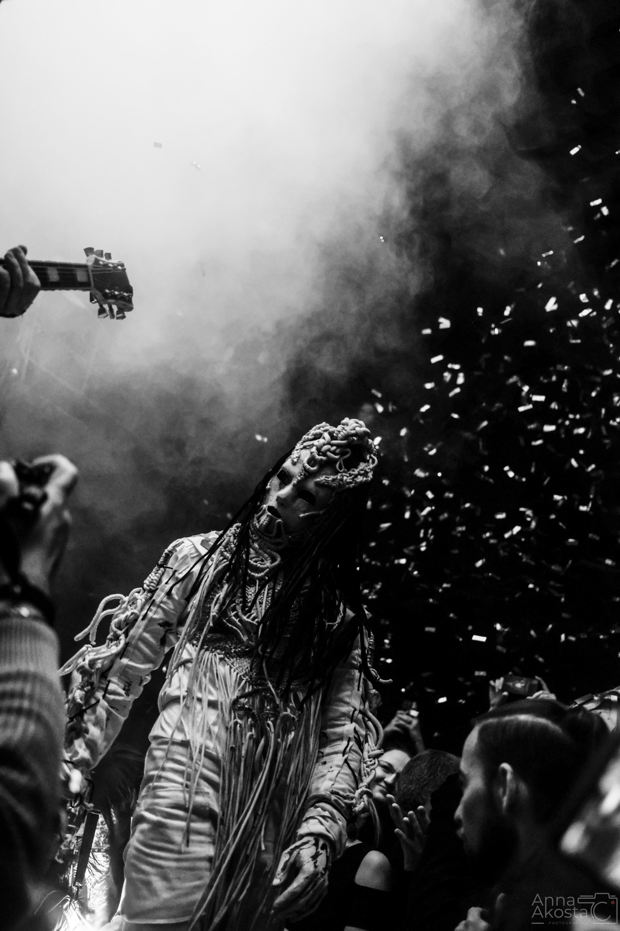 Biopsyhoz | Aurora Concert Hall | СПб. Анна Акоста: фотограф в Санкт-Петербурге и Таганроге