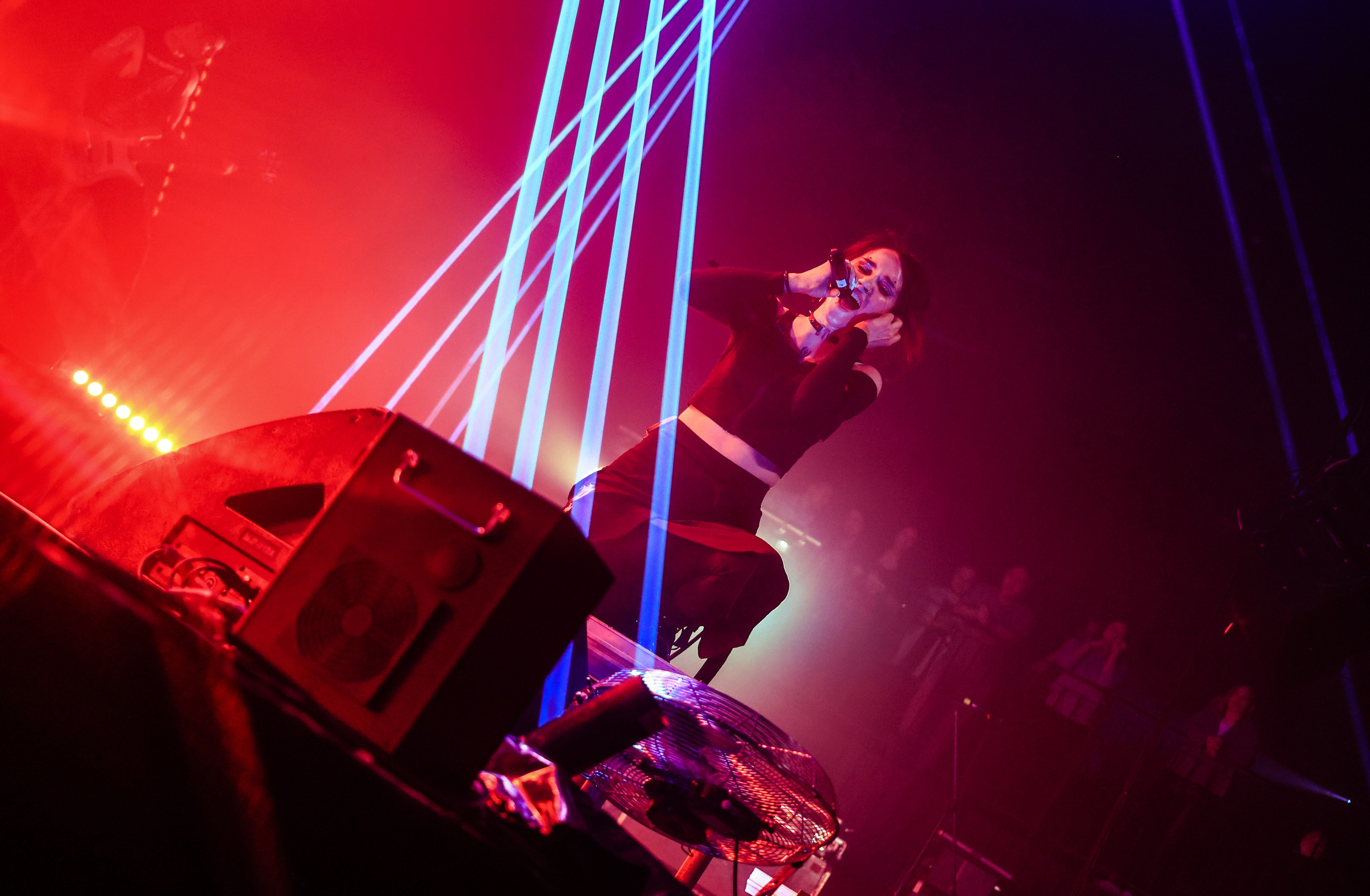 СЛОТ | Sound | СПБ. Анна Акоста: фотограф в Санкт-Петербурге и Таганроге