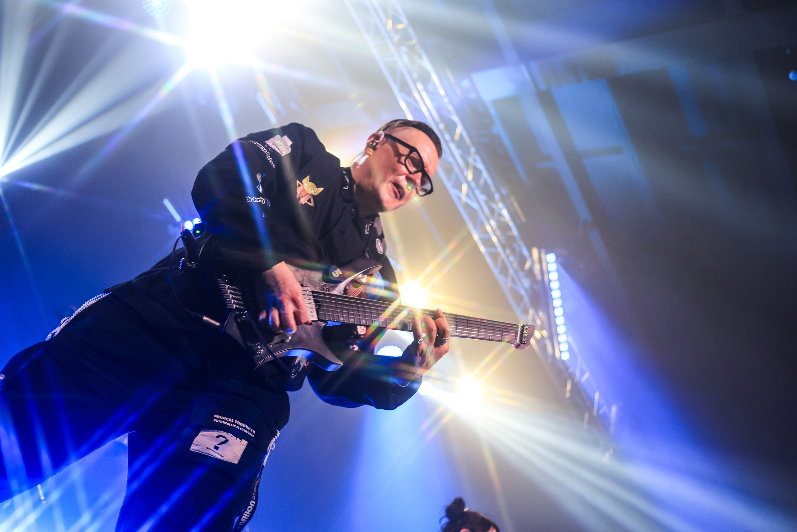 СЛОТ | Sound | СПБ. Анна Акоста: фотограф в Санкт-Петербурге и Таганроге