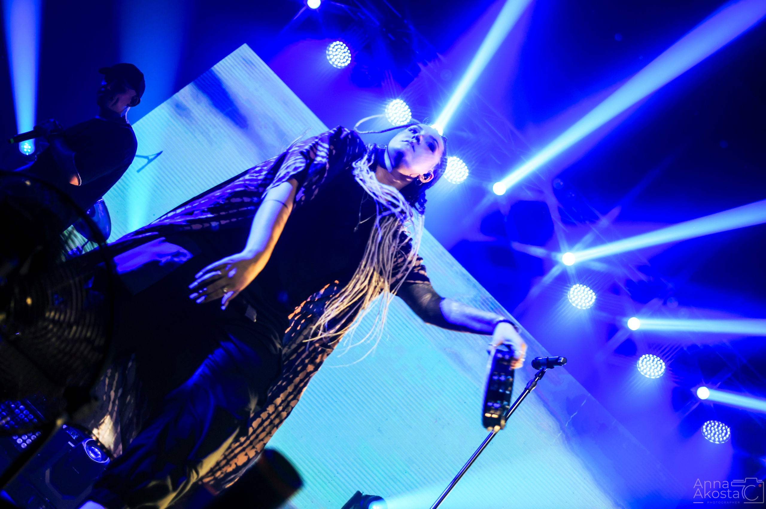 DRUMMATIX | Sound | СПб. Анна Акоста: фотограф в Санкт-Петербурге и Таганроге