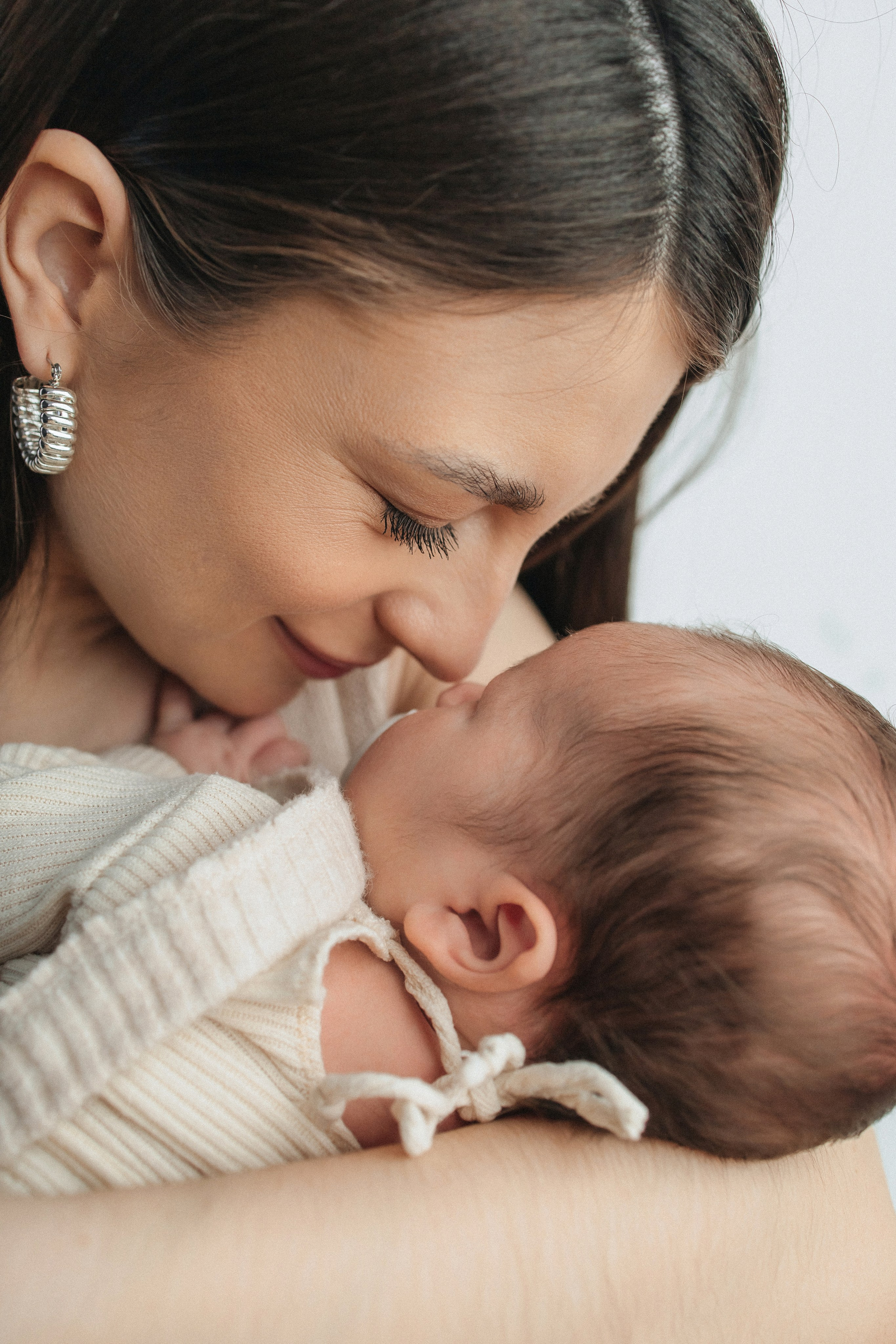 Newborn (14-30 дней). Истории