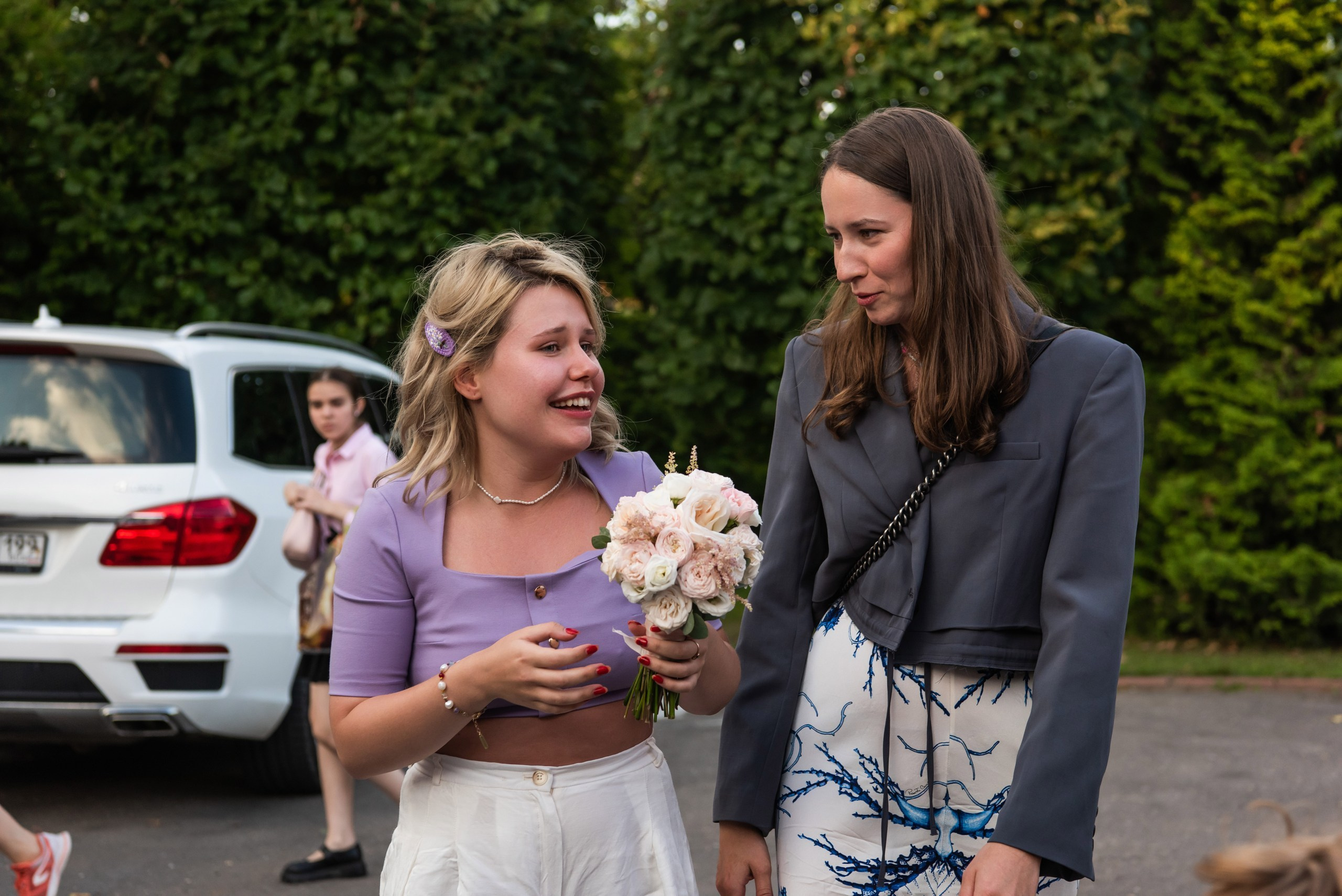 Виталий и Анна. Свадебный и арт-фотограф Кунецкая Диана