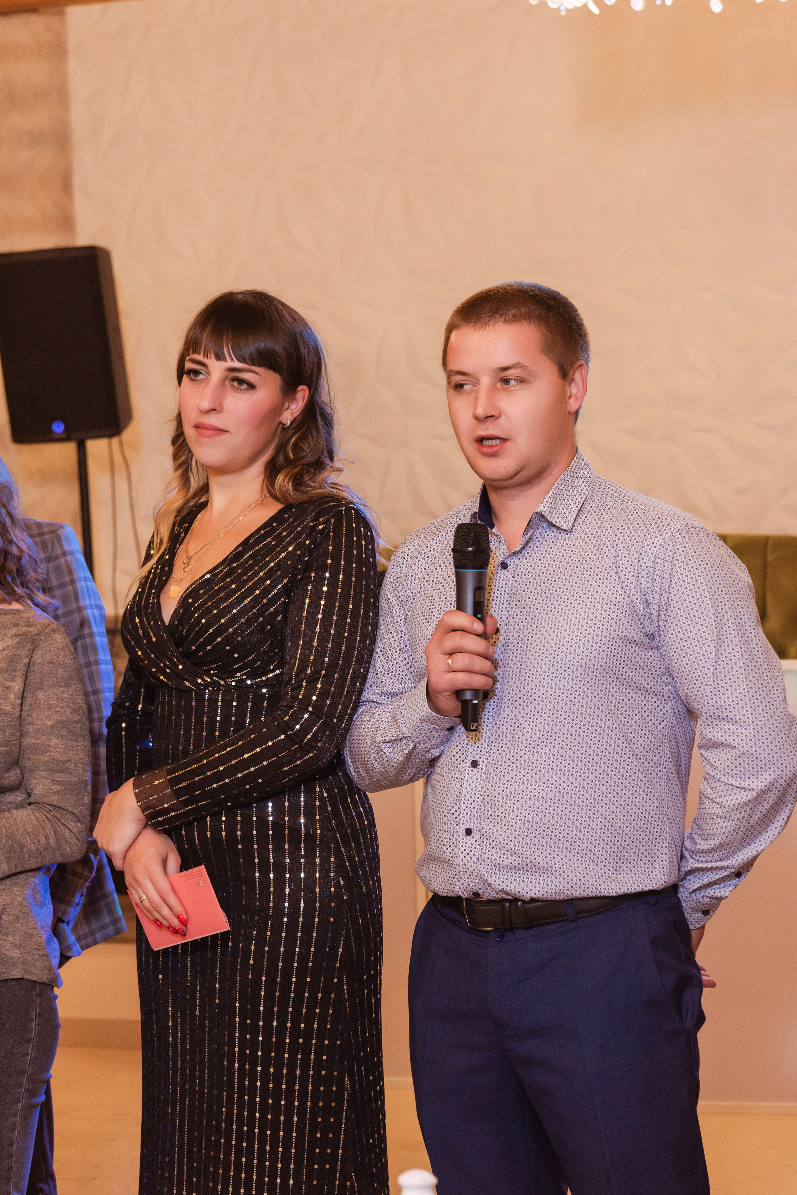 Егор и Анастасия. Свадебный и арт-фотограф Кунецкая Диана