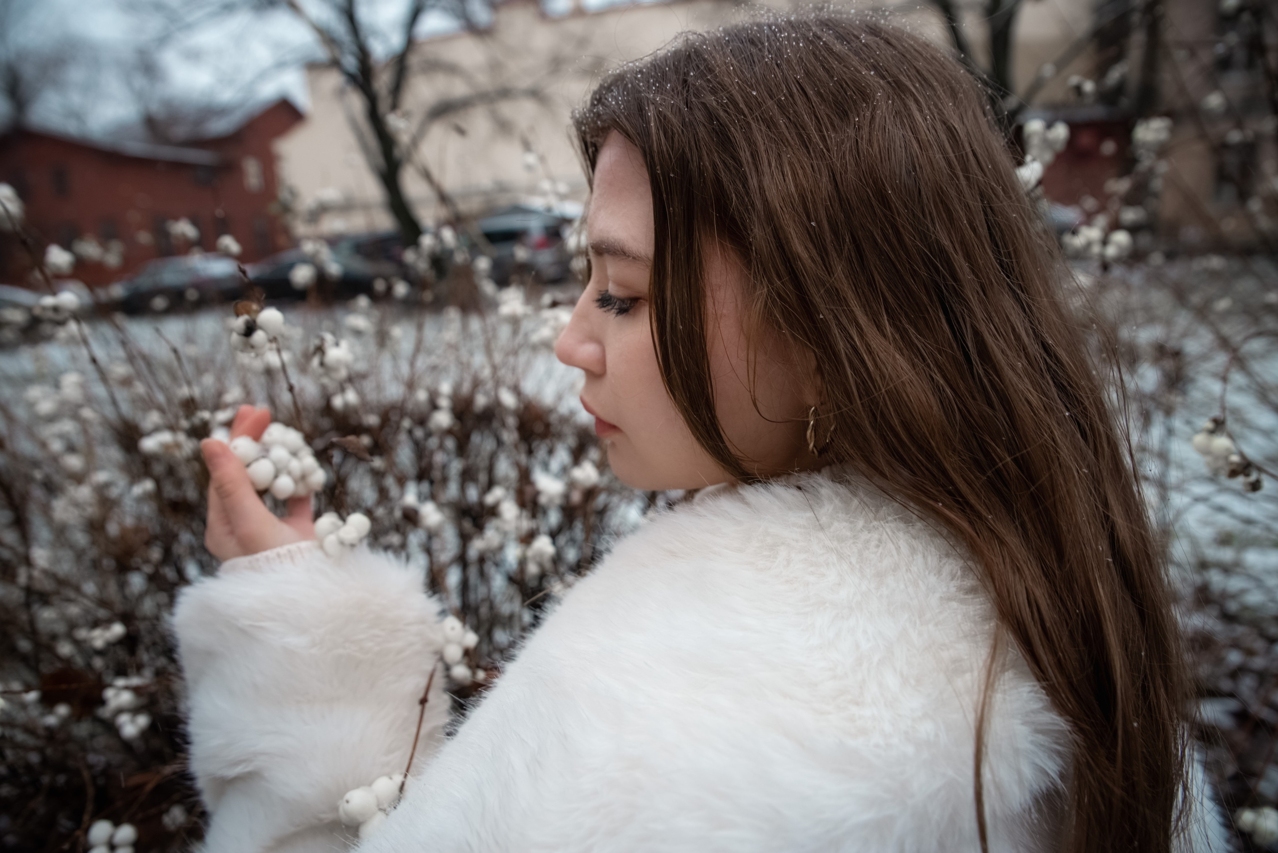 фотосессия в Питере 