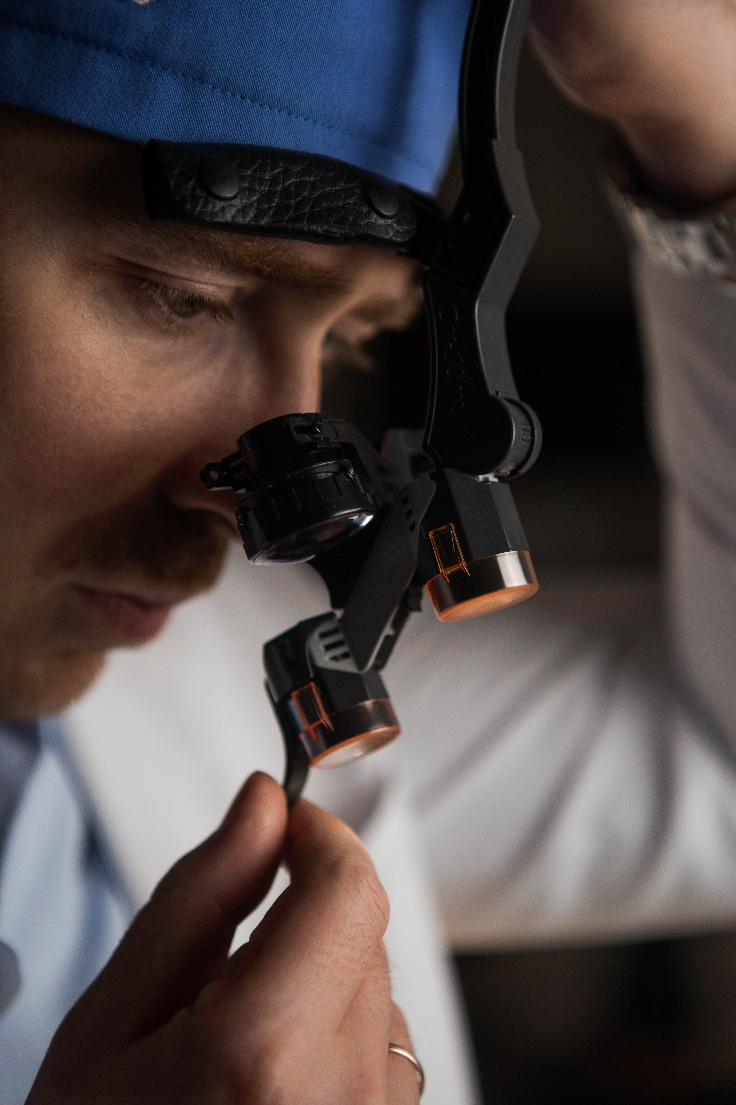 Медицея. Портретный фотограф Анна Мерзлякова