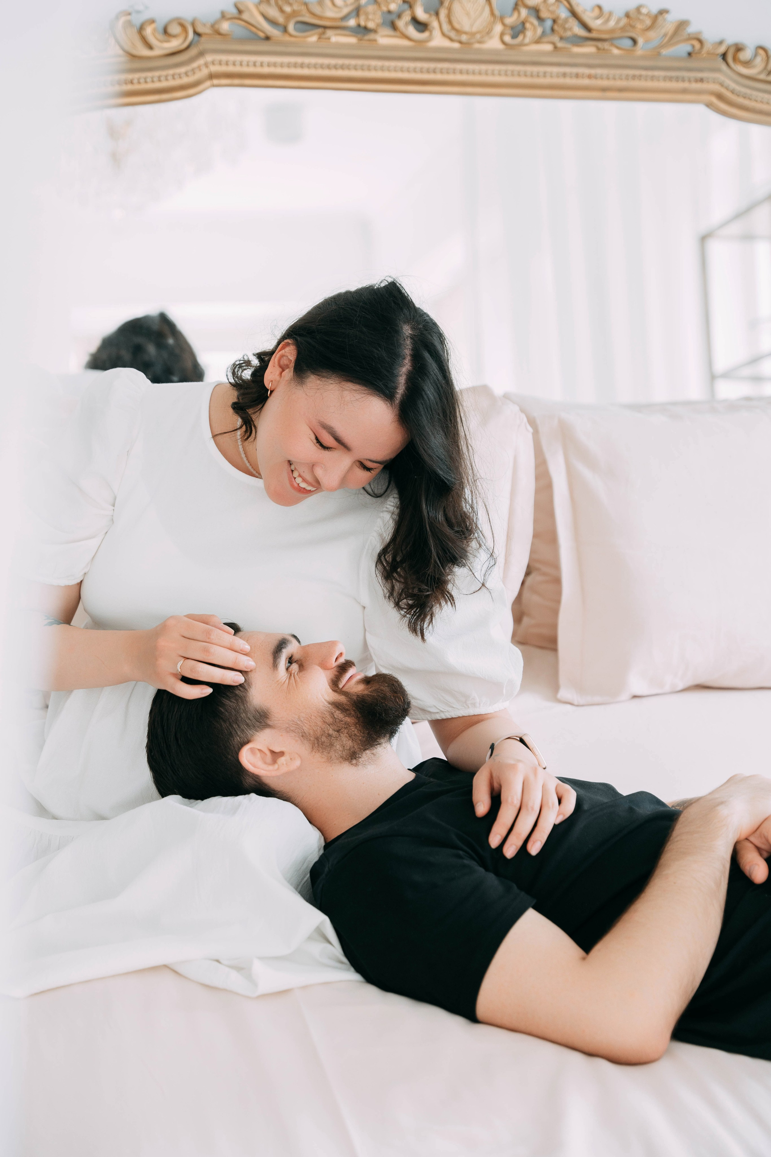 Парные/свадебные. Профессиональный, коммерческий, индивидуальный фотограф Талгат Бади