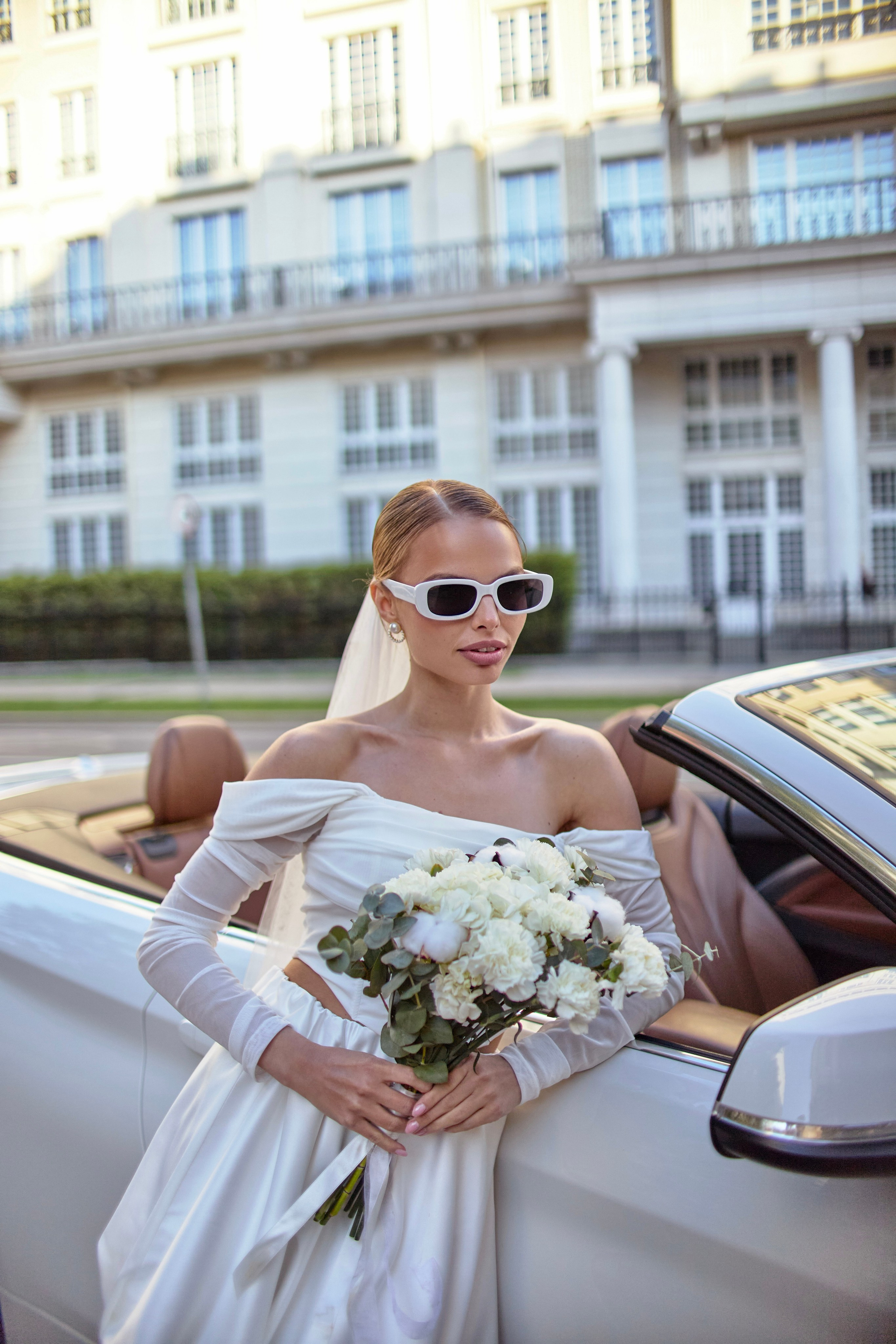 Alisa & Rinat. Свадебный фотограф Москва и ЮГ