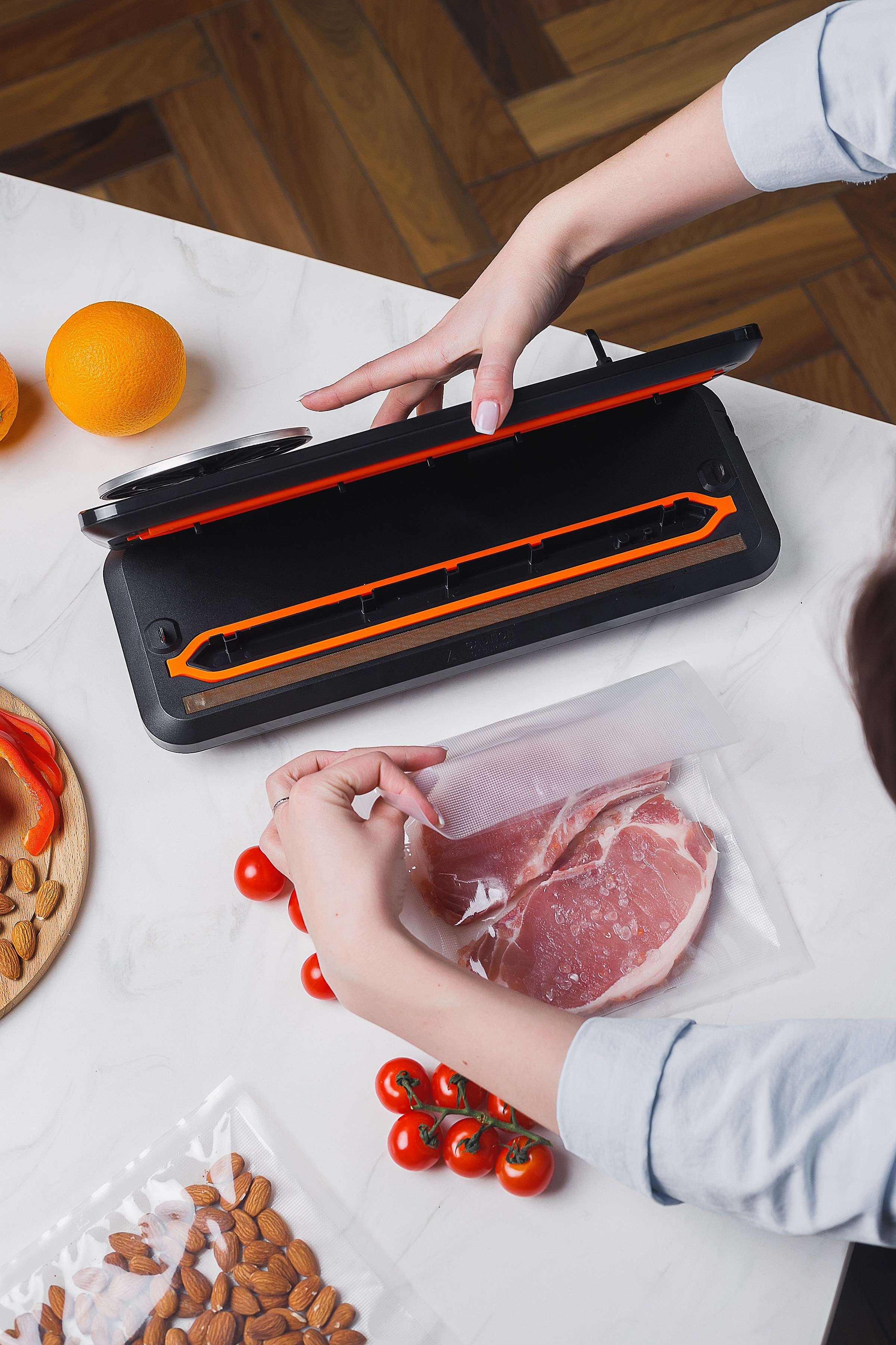 GARLYN. Бытовая техника. Интерьерный фотограф и видеограф в Санкт-Петербурге Вадим Балбашевский