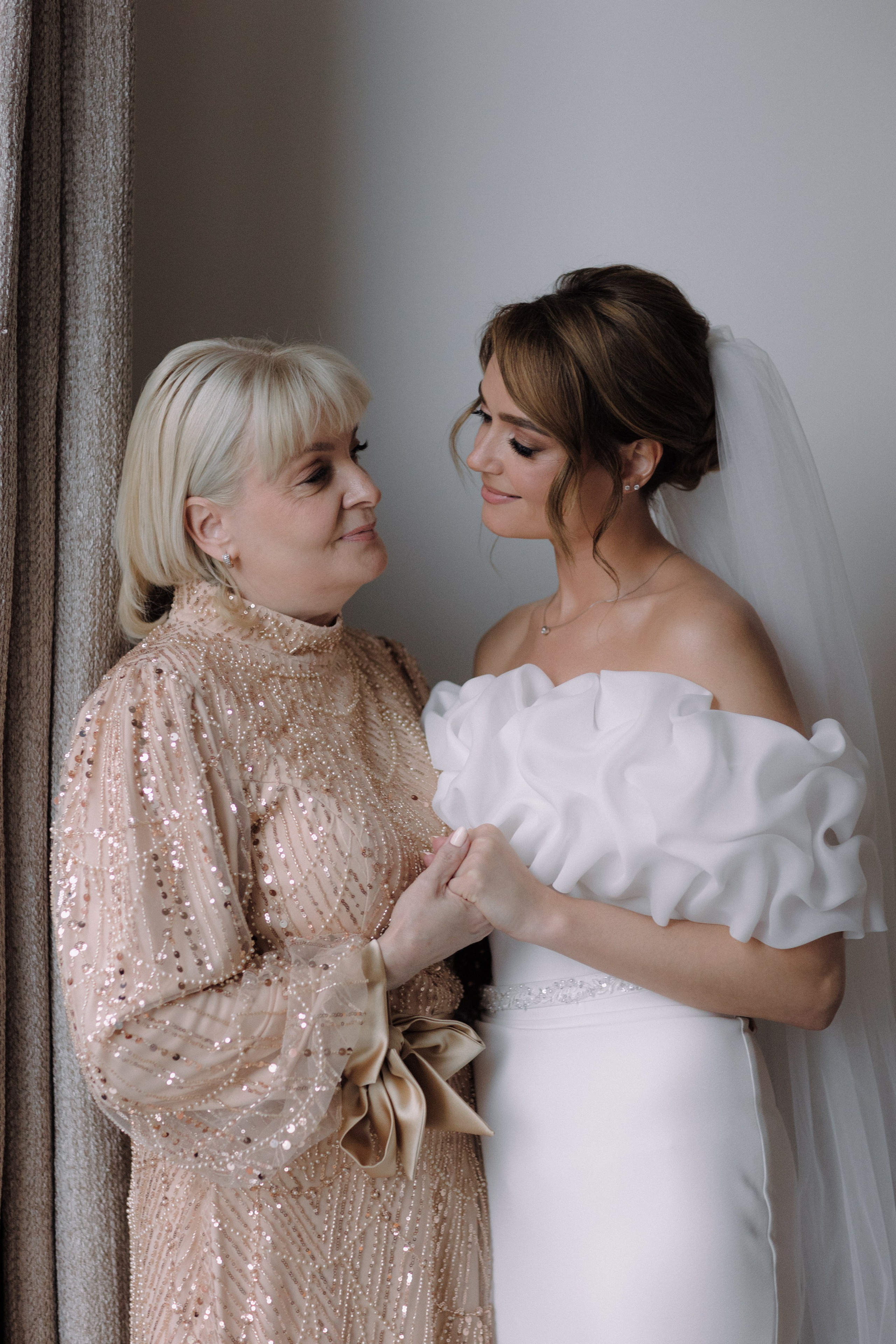 Stay With Me (full day). Свадебный фотограф в Москве Мария Крош