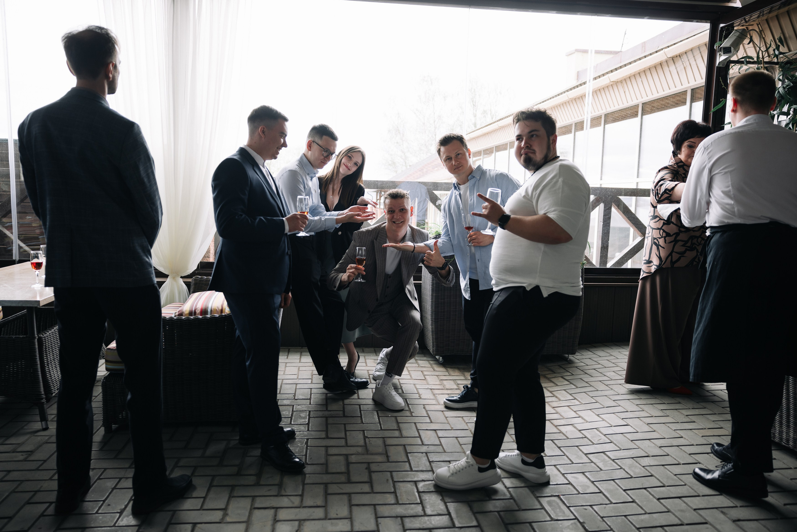 Wedding Станислав Вера. Фотограф в Ижевске и Казани Богданов Яков