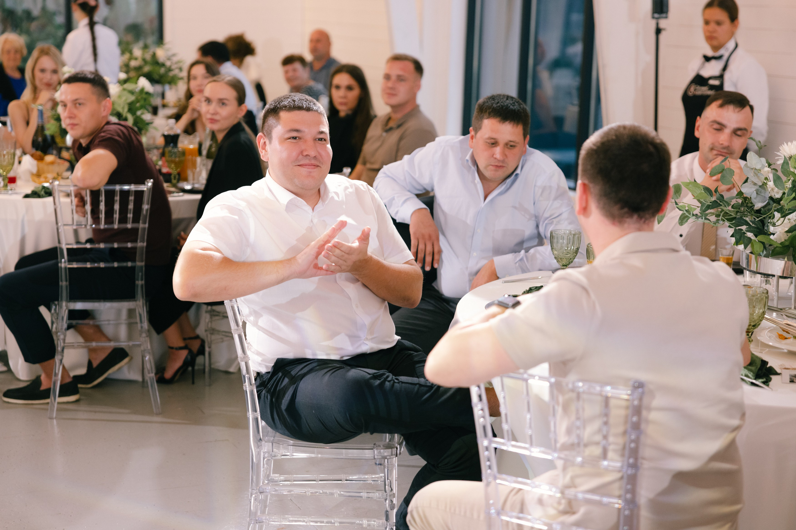 Wedding. Фотограф в Ижевске и Казани Богданов Яков