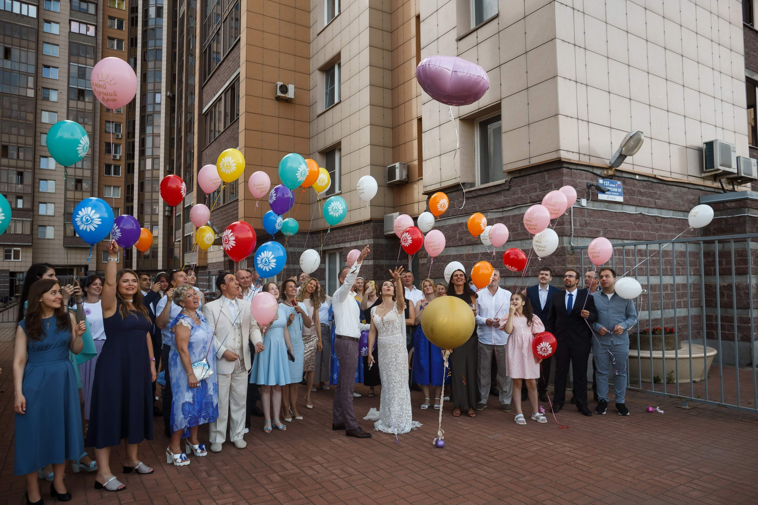 Свадебная фотосессия. Свадебный фотограф Игорь Брундасов 8PHOTO на свадьбу венчание загс СПб