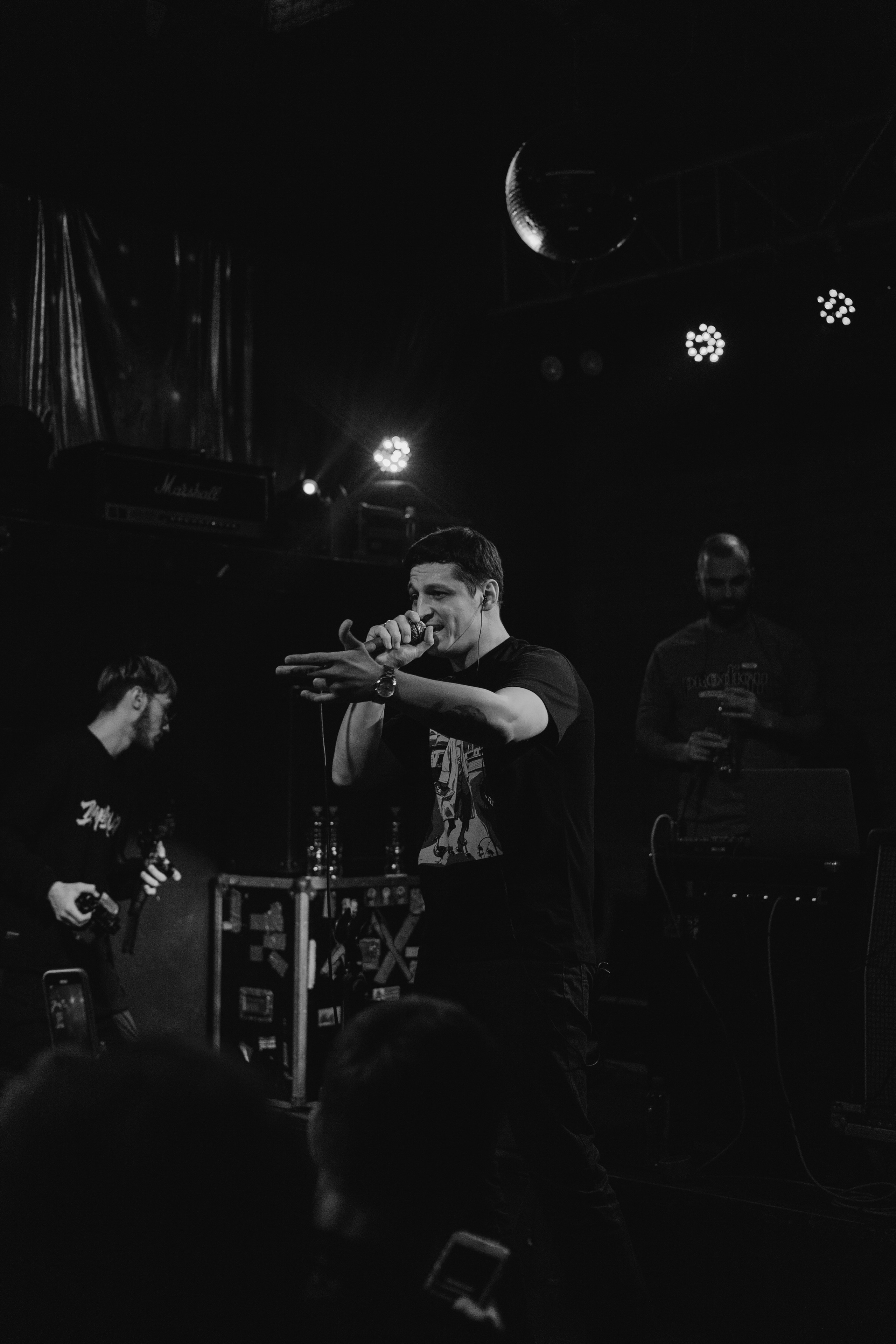 ЧЭРО’23. RUSLAN ROZANOV