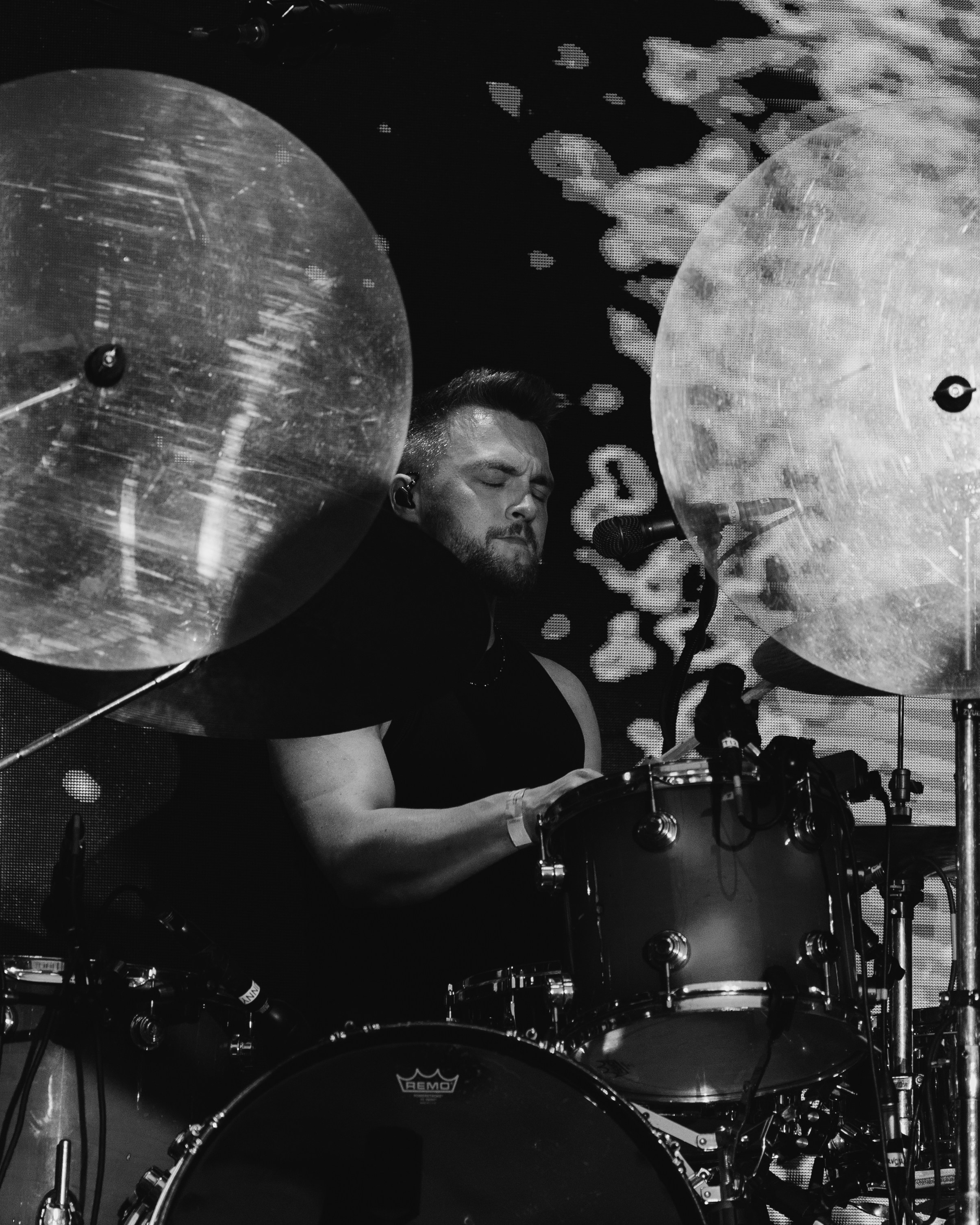 Zoloto SummerSound SPB’25. RUSLAN ROZANOV