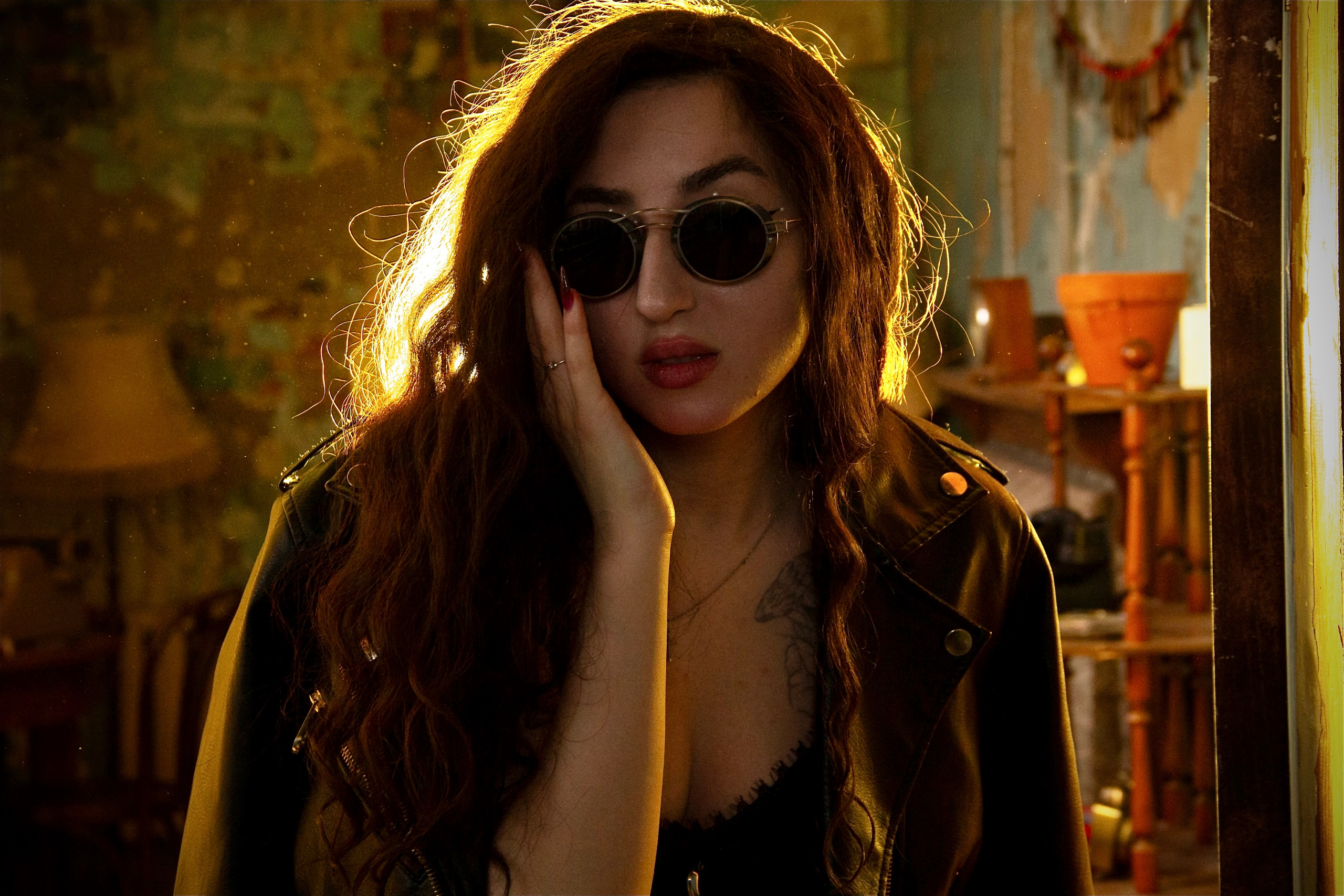 Happy B-day. Фотограф Анастасия Абрамова