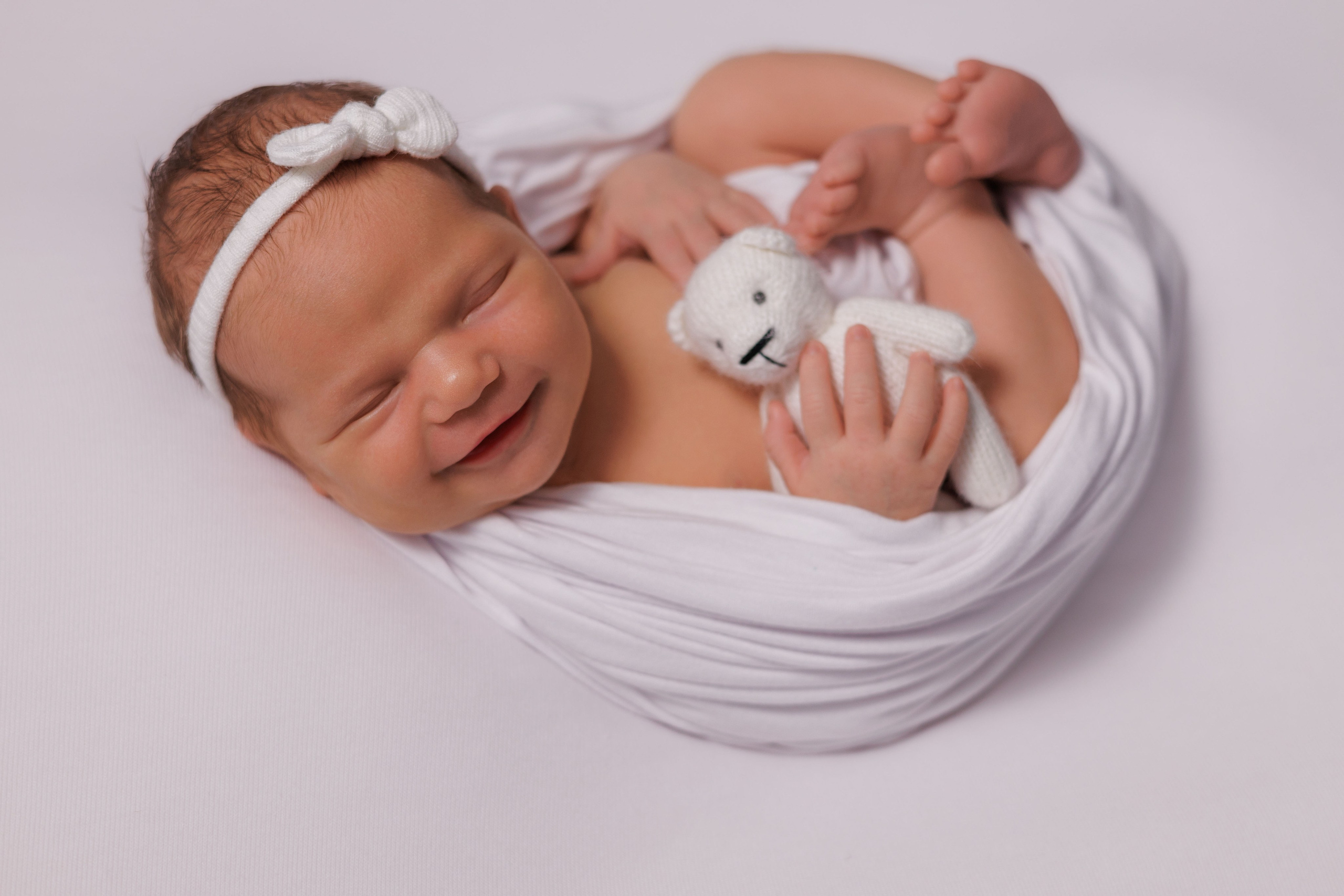 Фотосессия новорожденные. Фотограф новорождённых в Томске Юлия Волкова