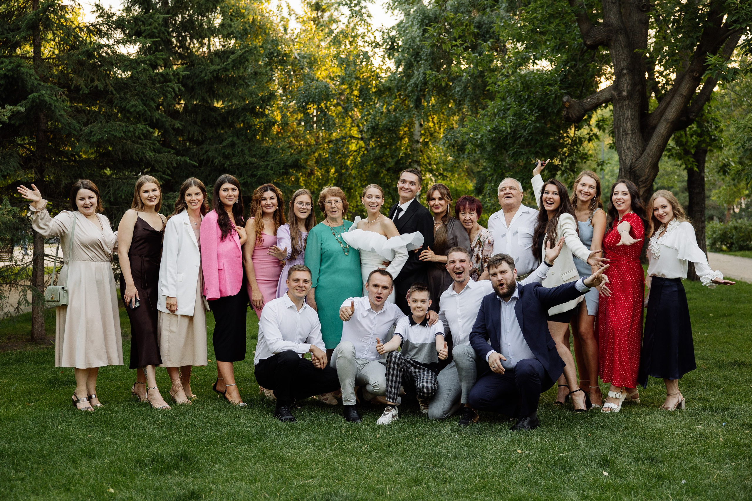 Валерия и Владимир. Фотограф Влад Ларионов