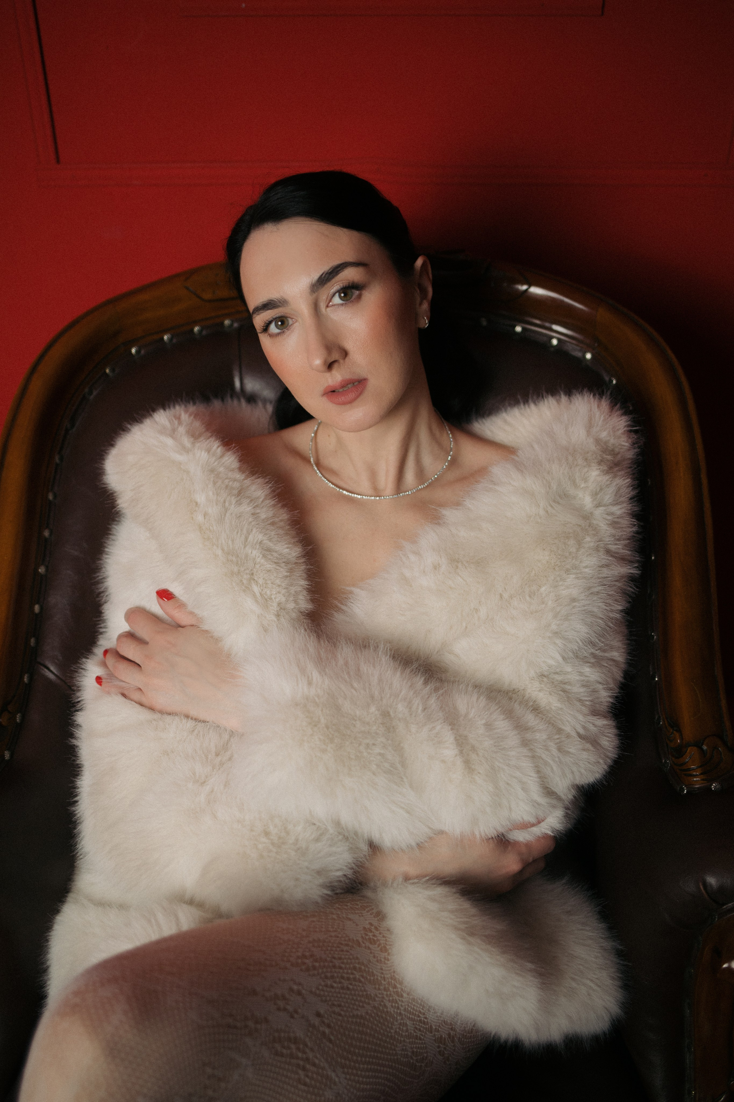 Маша. Семейный и детский фотограф Юлия Шох