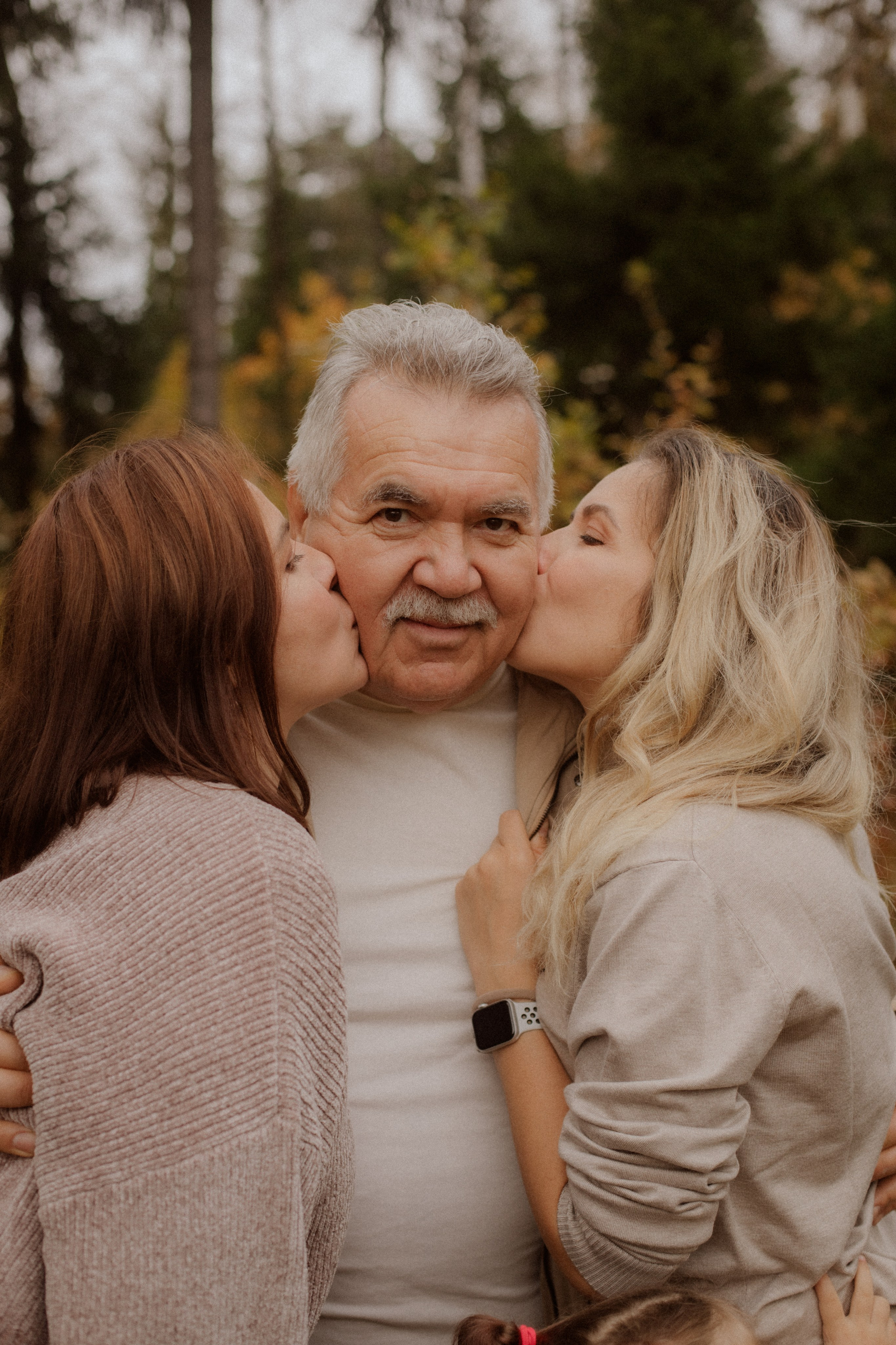 Семья. Семейный и детский фотограф Юлия Шох