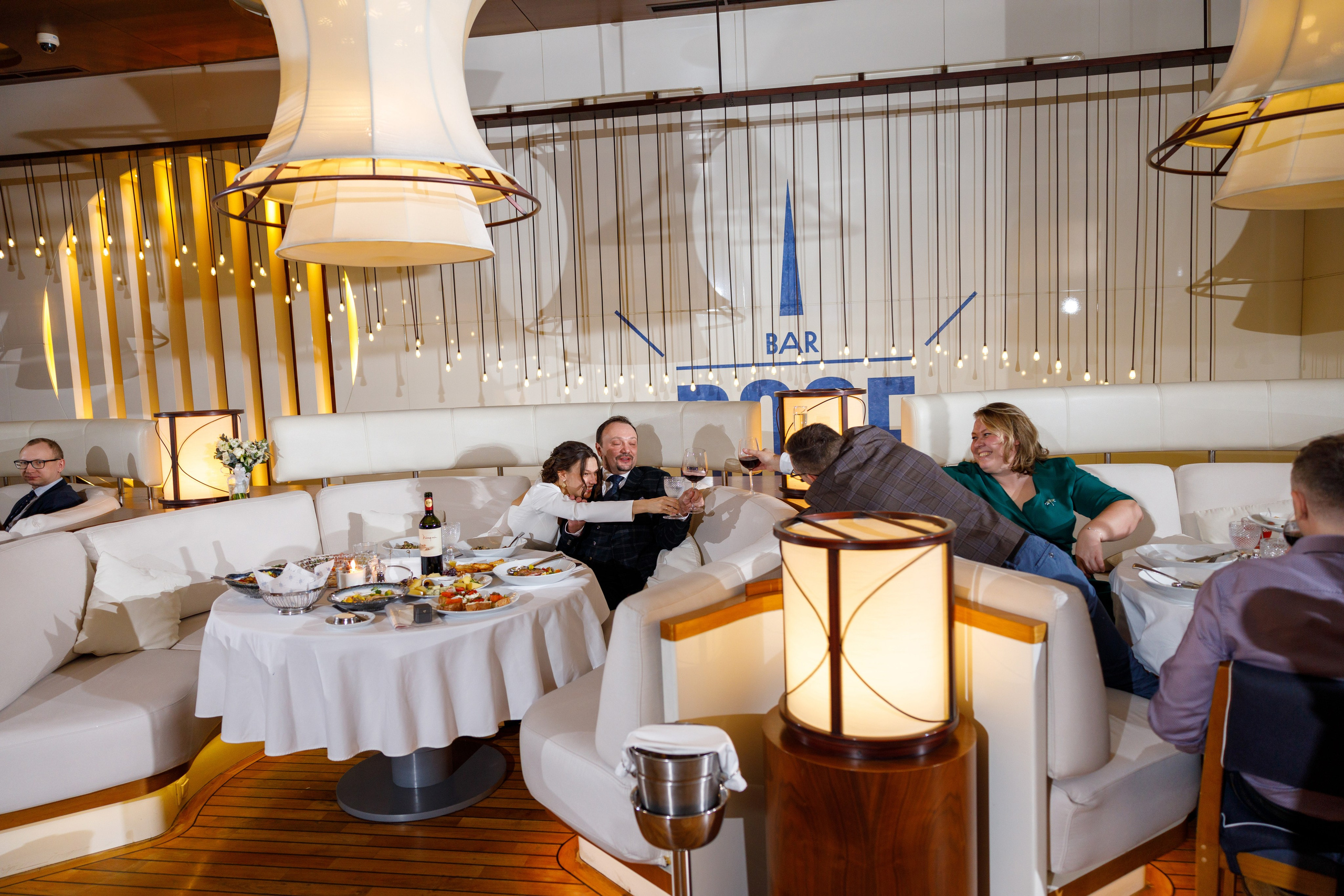 Зимняя сказка. Репортажный и студийный фотограф в Москве — Софи