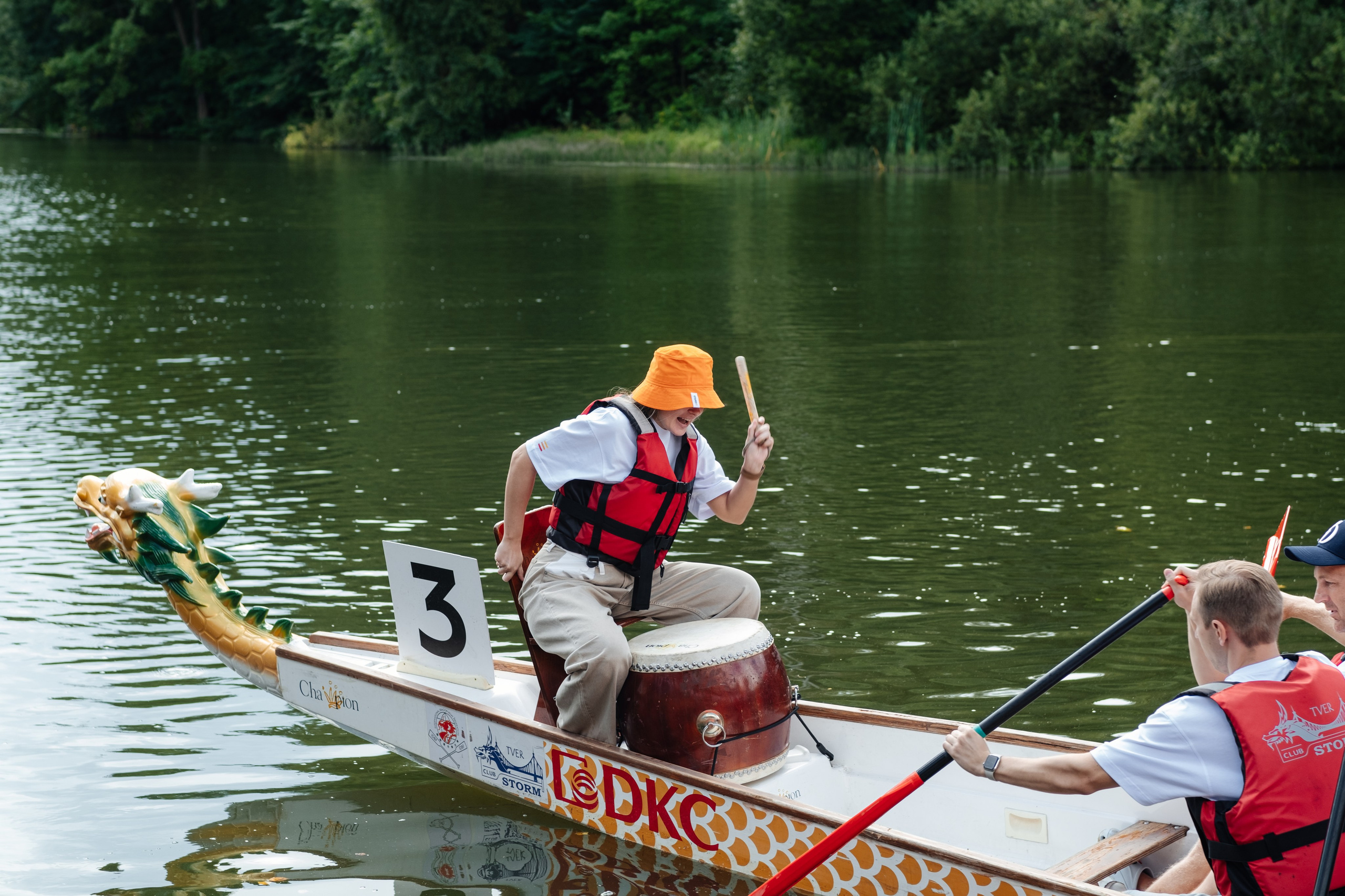 Корпоратив «ЕВРАЗ». Репортажный и портретный фотограф в Москве Илья Спиридонов