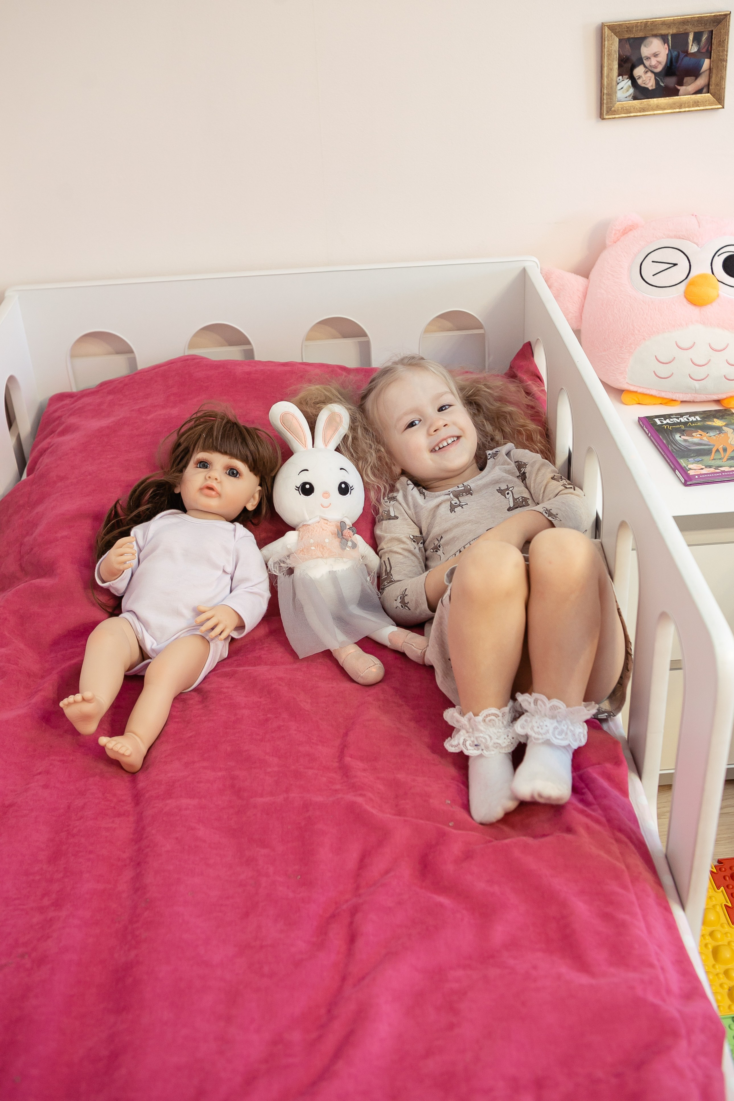 Март (дома2). Фотограф Евгения Лондкевич