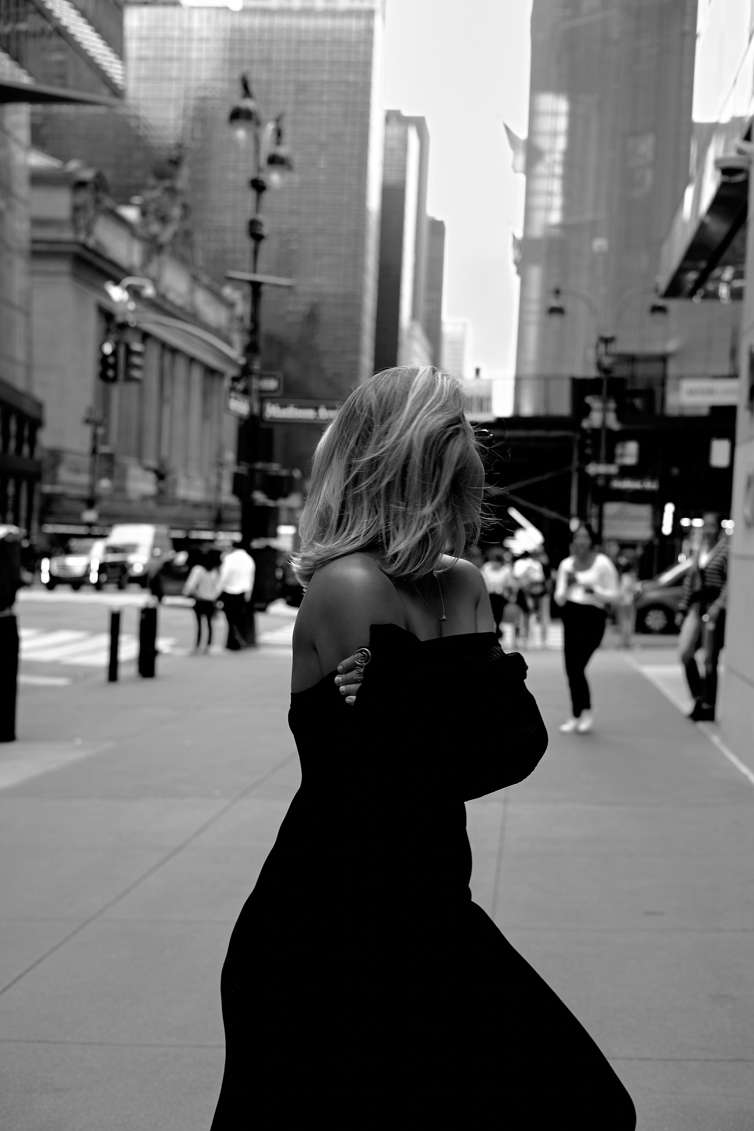 NATA. Yulia Otroschenko