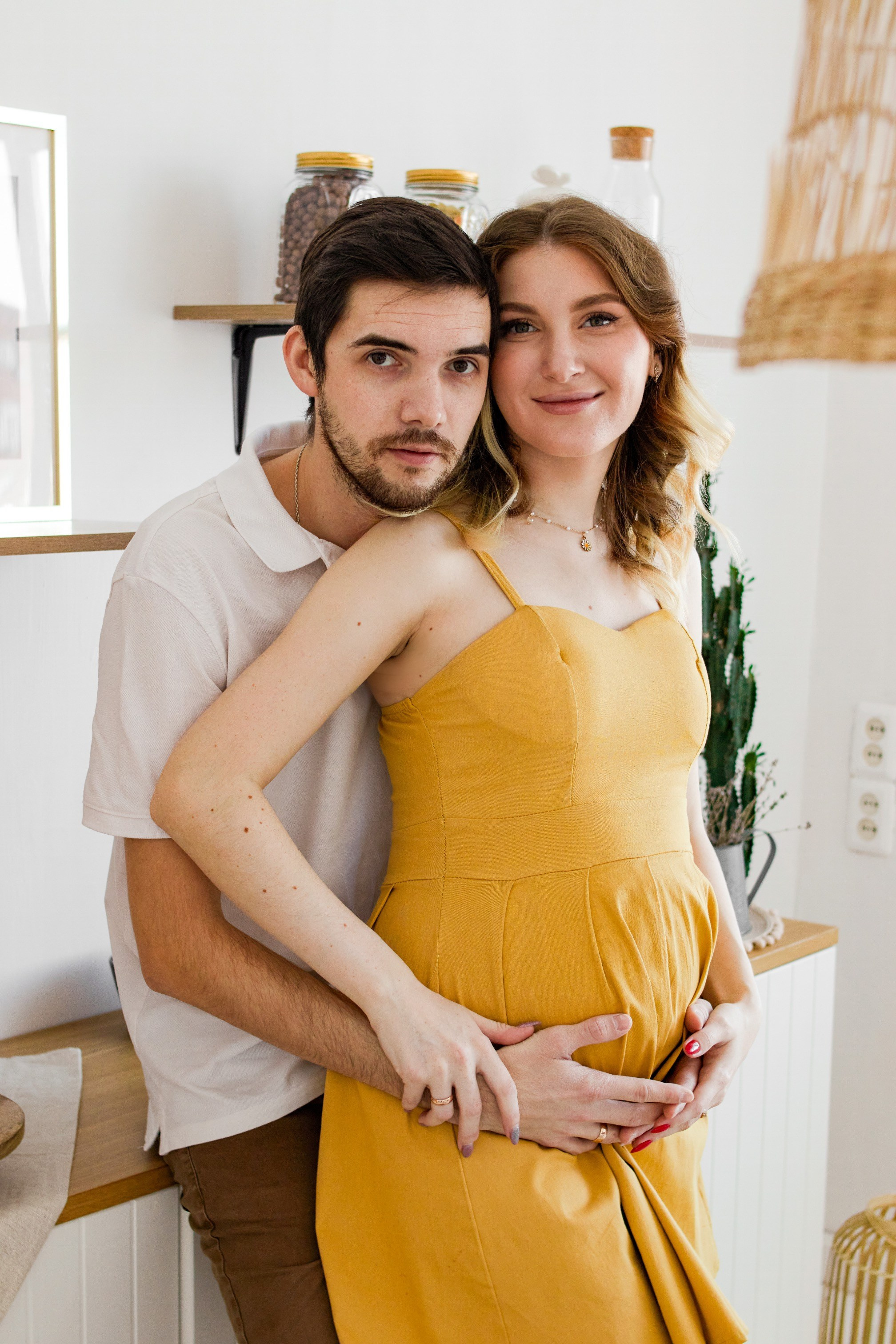 Сергей и Юлия. Фотограф Стилист Тюмень Вера Хайруллина