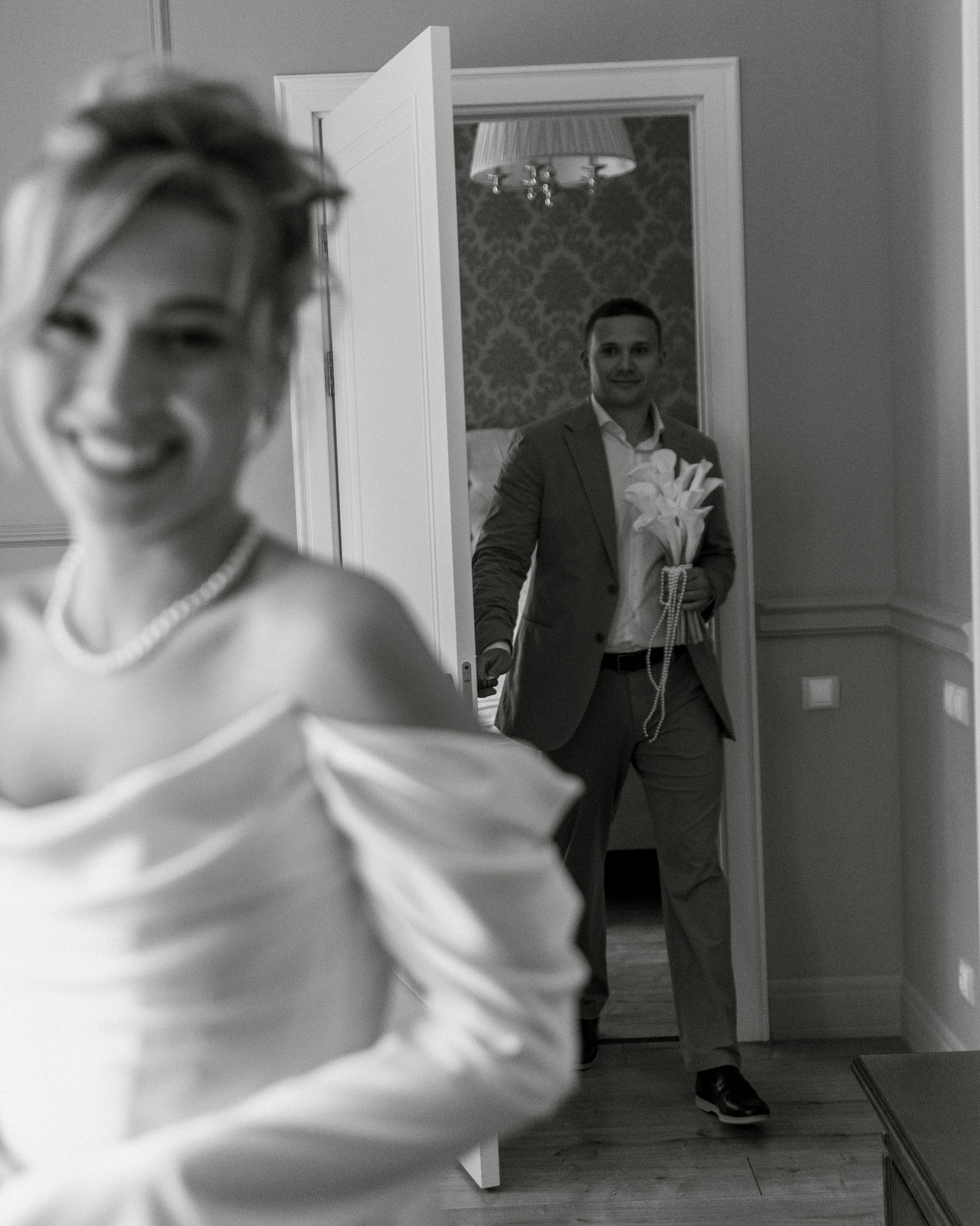 Nastya & Nikita. Портретный фотограф Анастасия Завалкевич