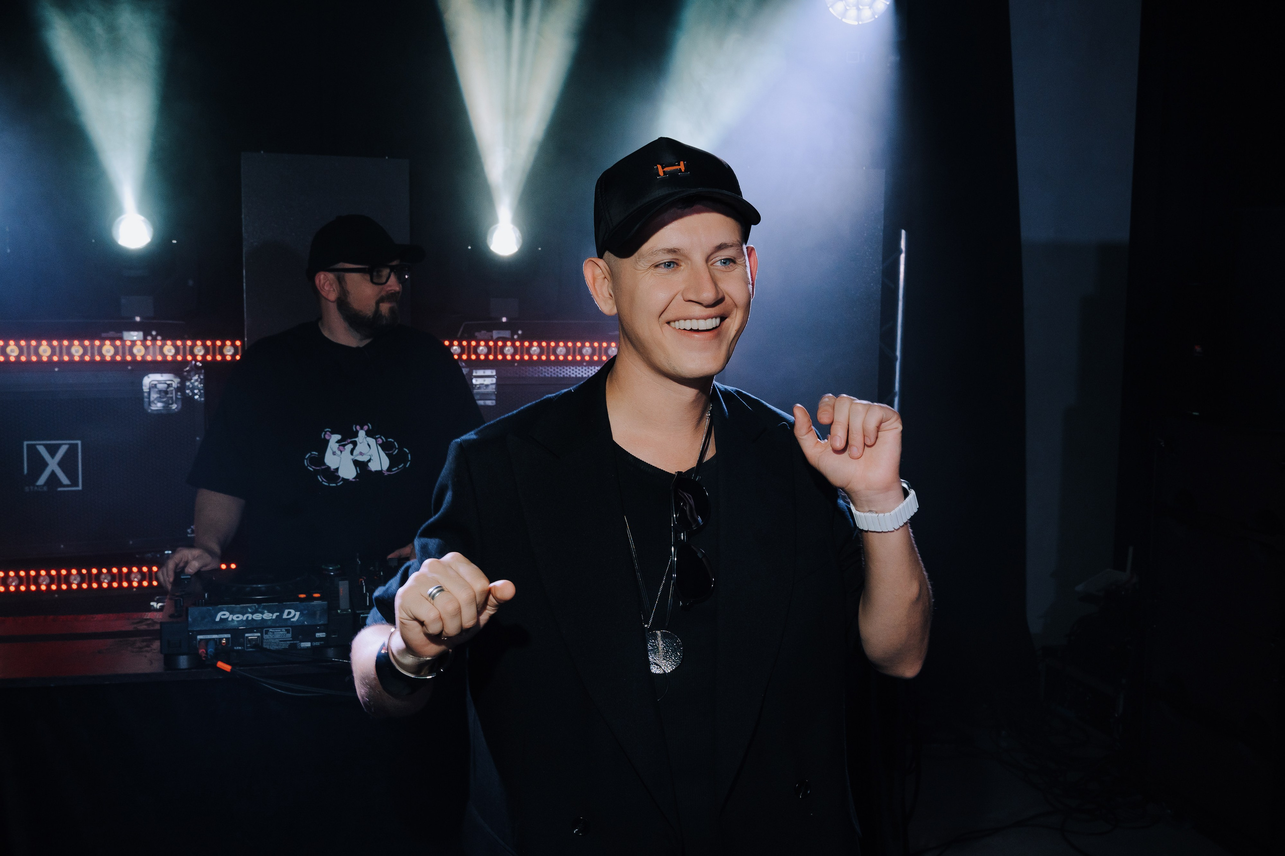 ДЕНЬ РОЖДЕНИЯ ВАСИЛИЯ «ADAGIO». Репортажный фотограф Зуев Роман г. Челябинск