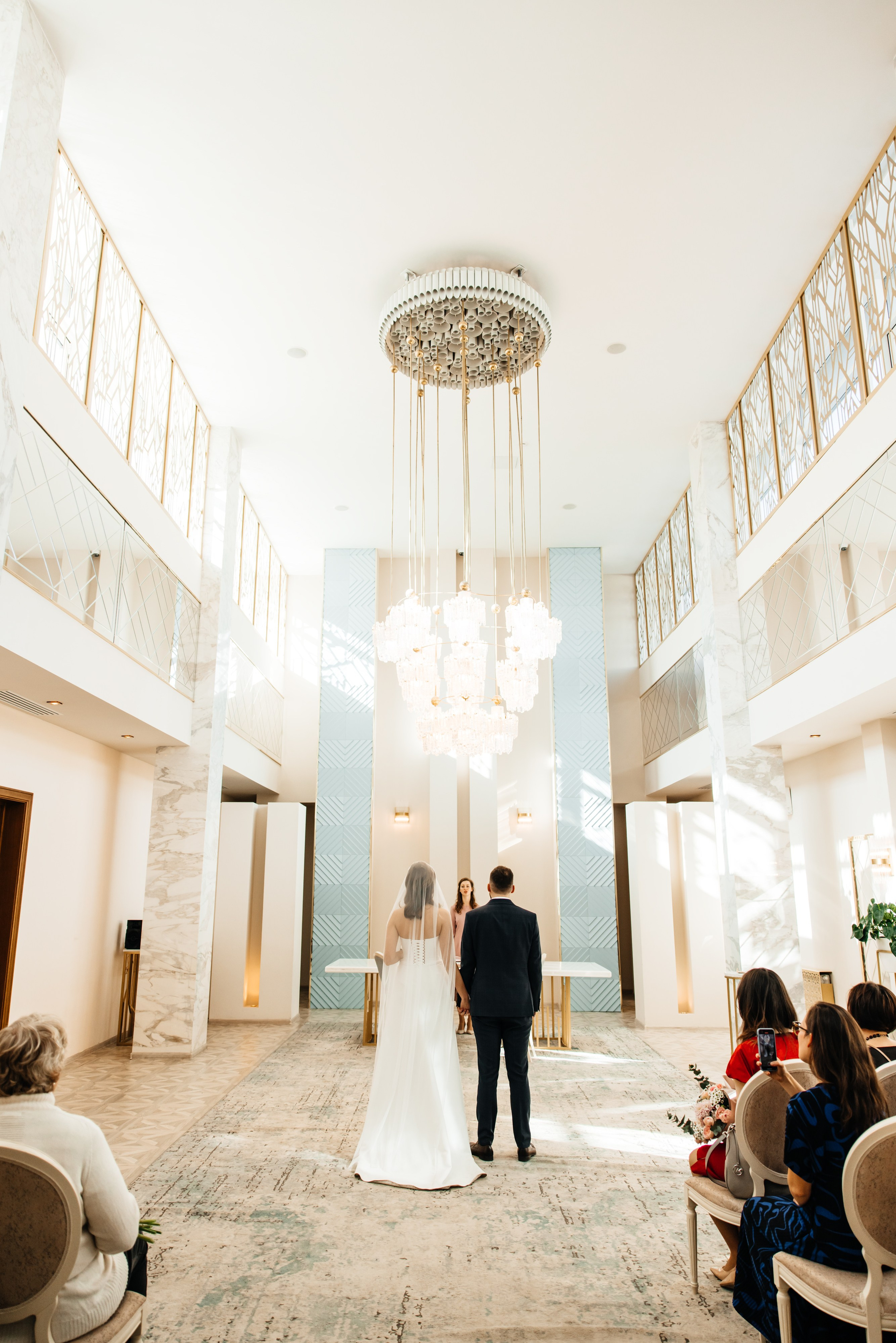 Эдуард & Кристина. Свадебный фотограф Бойко Александр