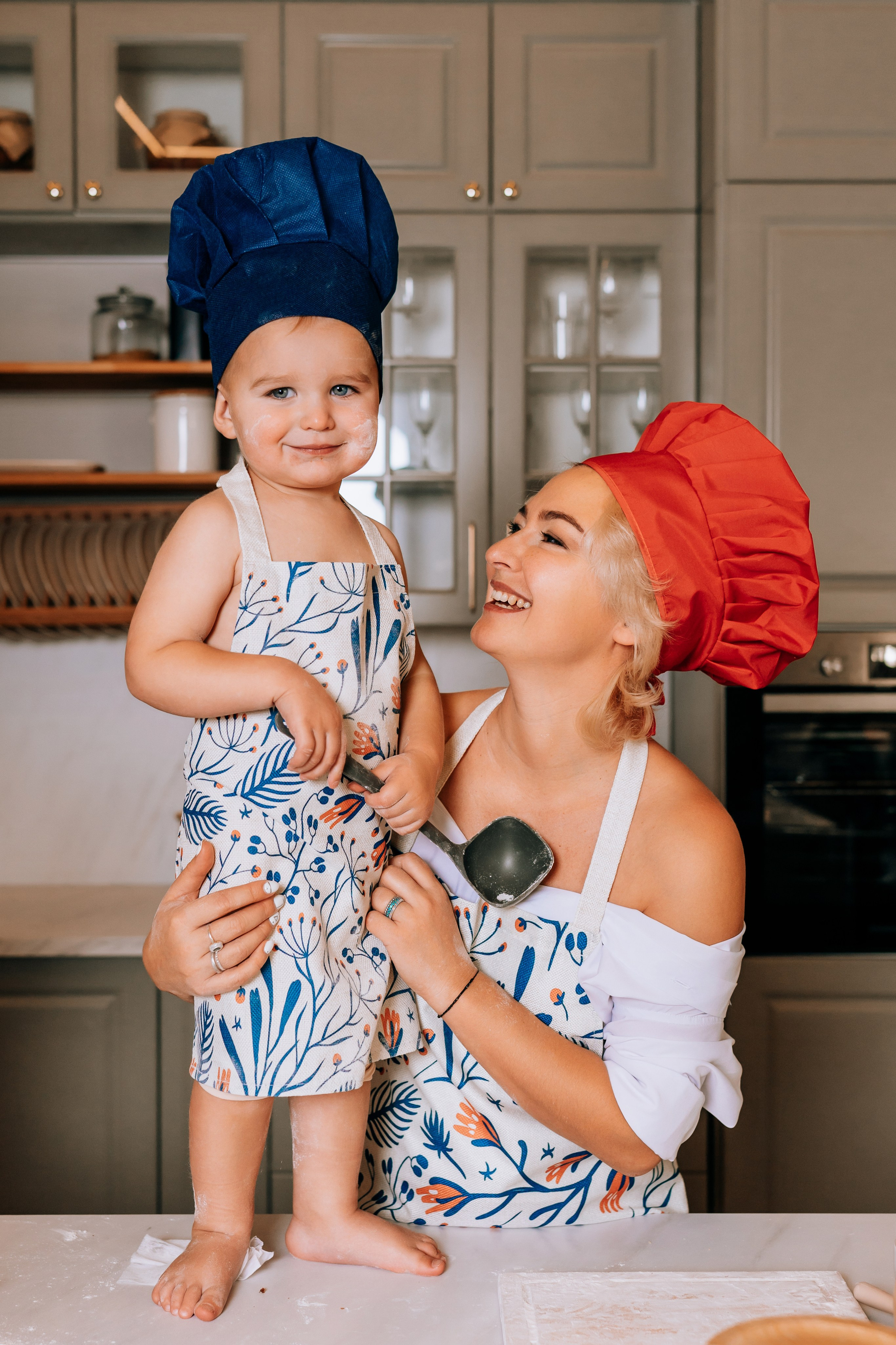 Povaryata. Семейный фотограф в Москве Ирина Жур