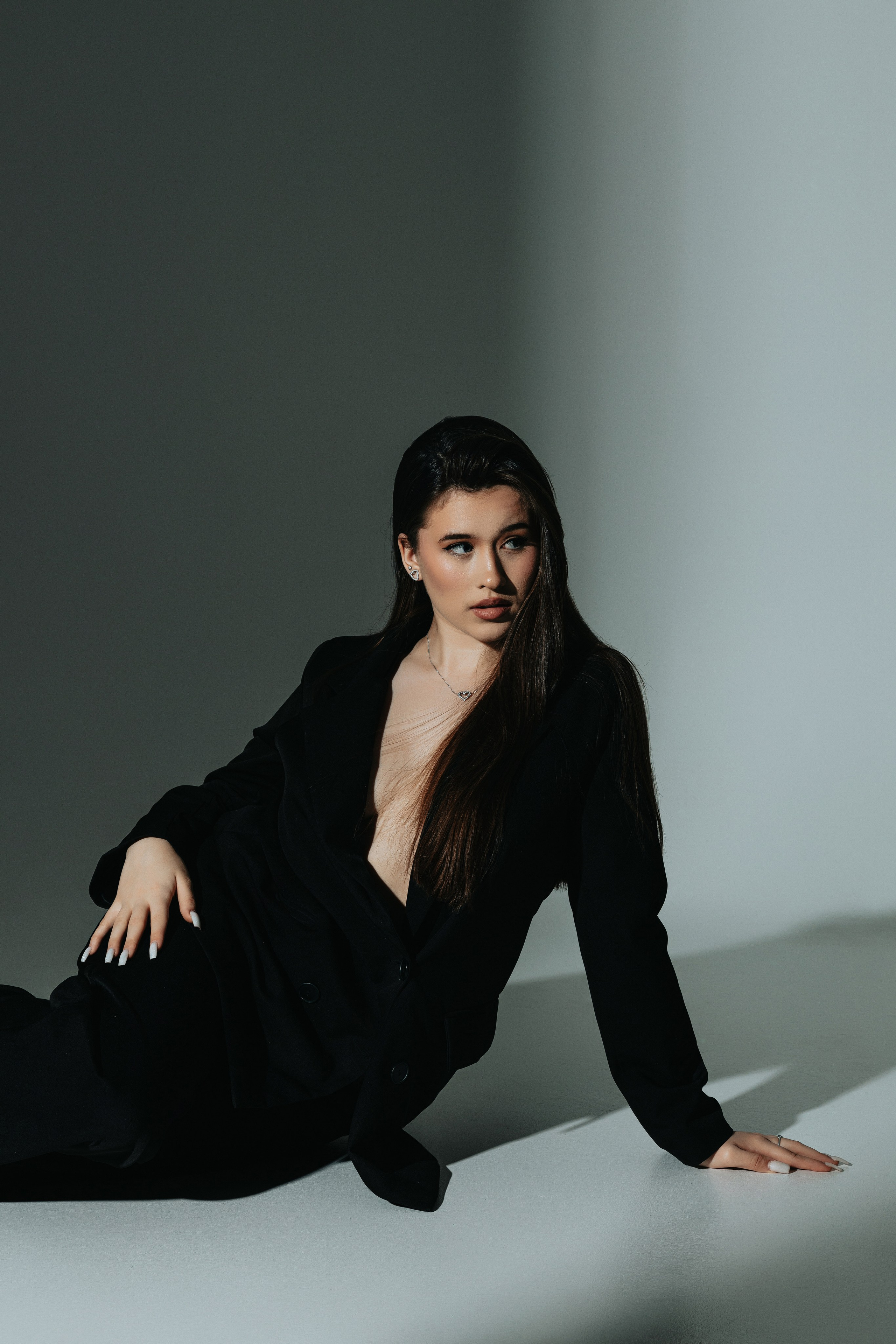 Алина. Фотограф Воронеж Варвара