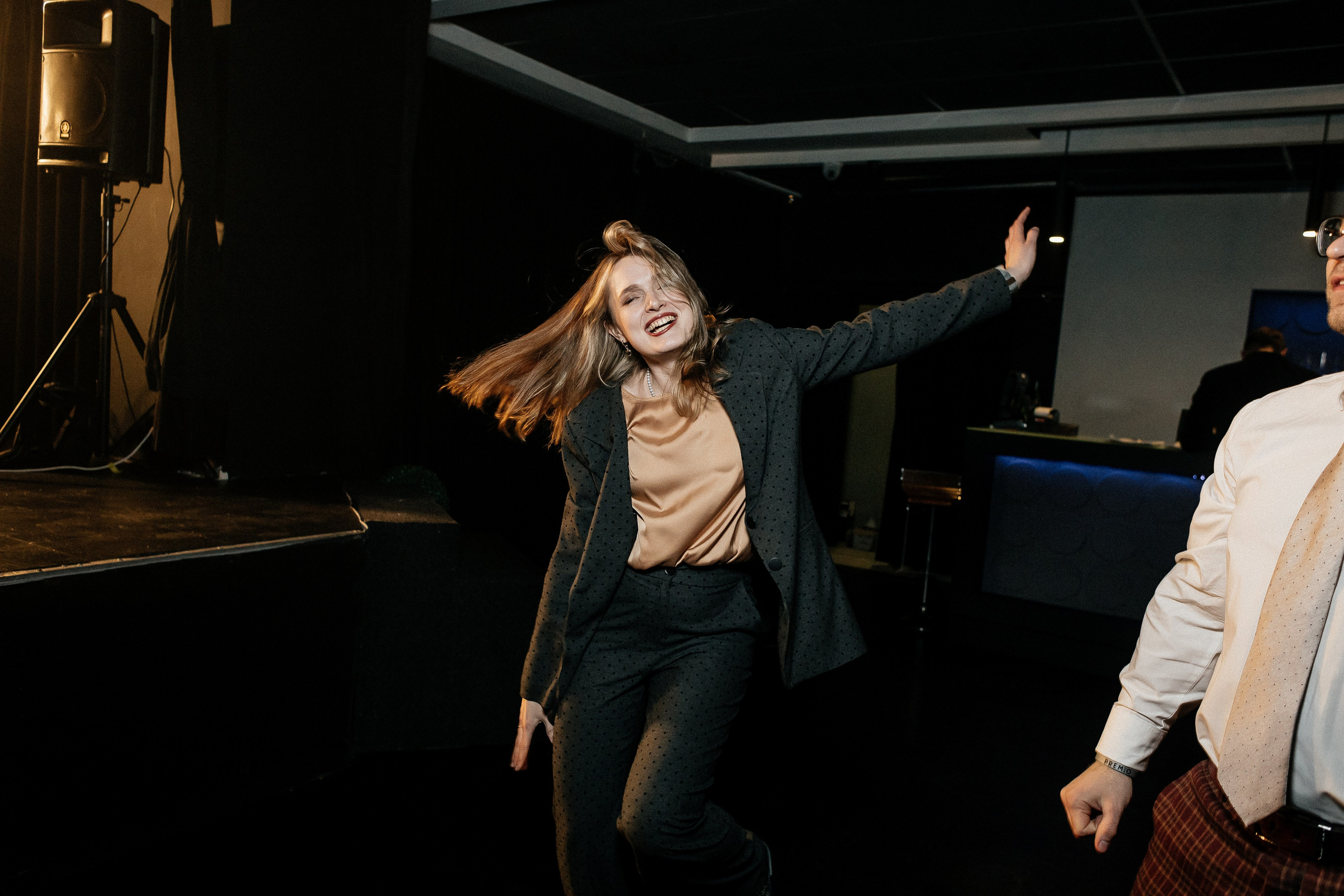 Свадебный банкет — Настя и Саша Борщ. Свадебный фотограф в Нижнем Новгороде Генеральская Ира