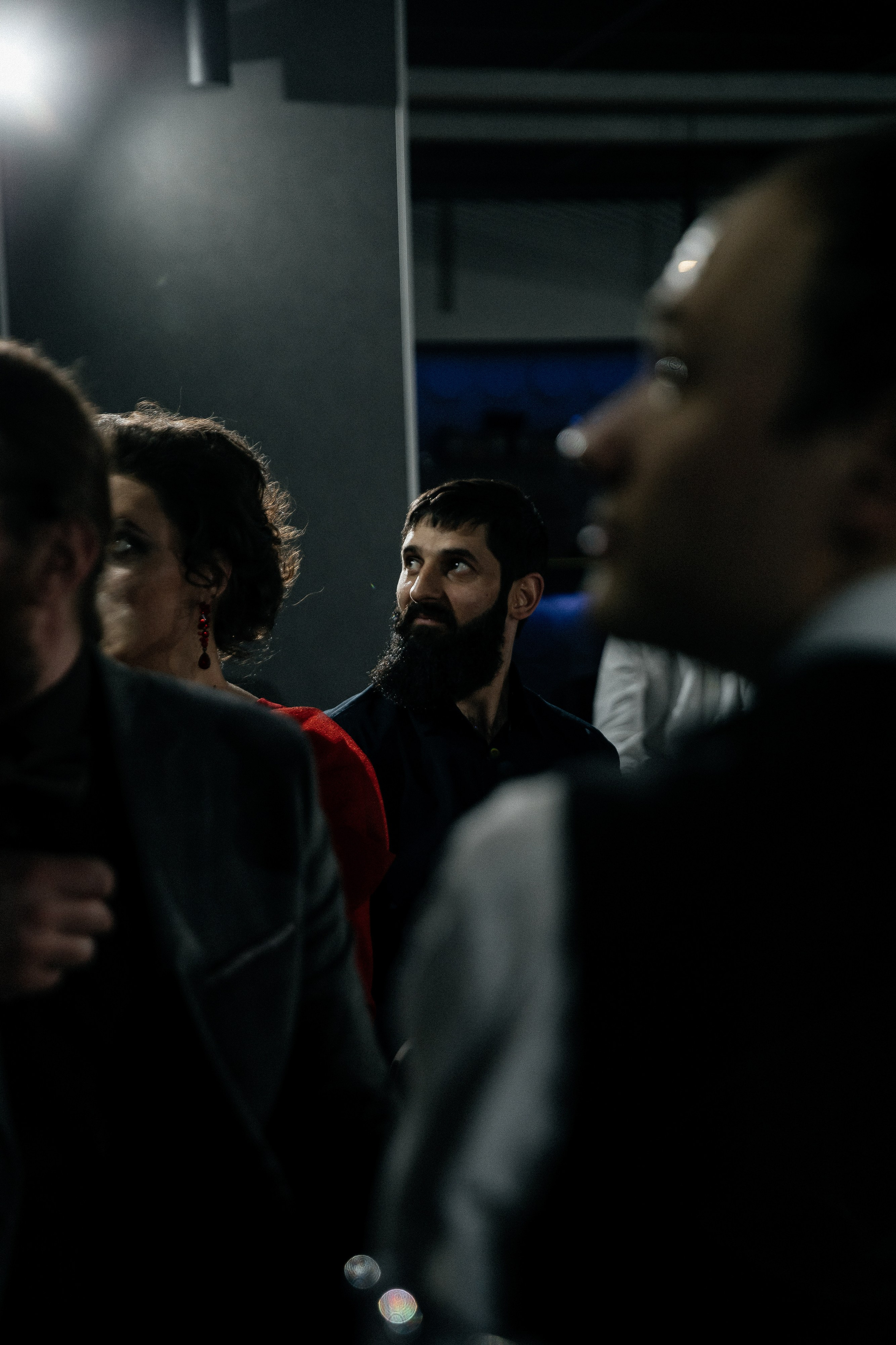 Свадебный банкет — Настя и Саша Борщ. Свадебный фотограф в Нижнем Новгороде Генеральская Ира